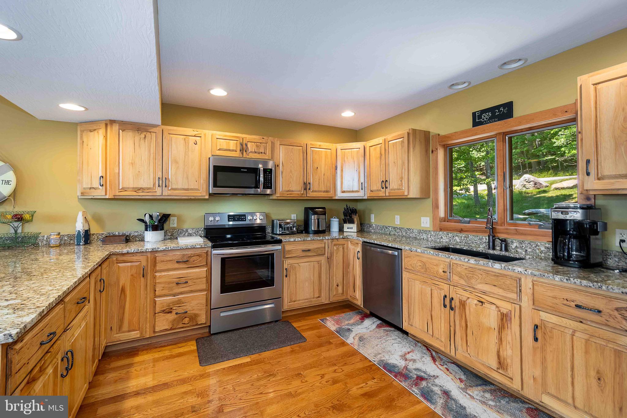 SOUTHRIDGE - Residential