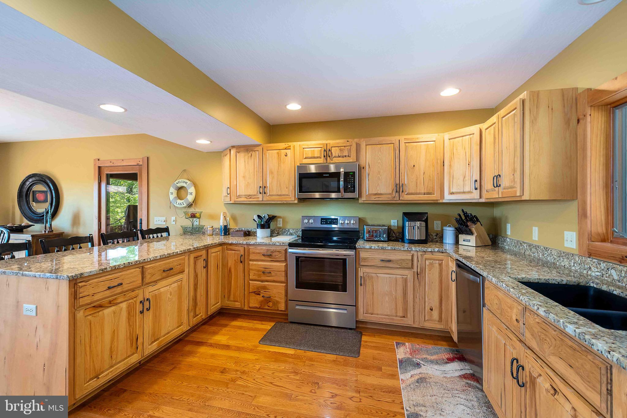 SOUTHRIDGE - Residential
