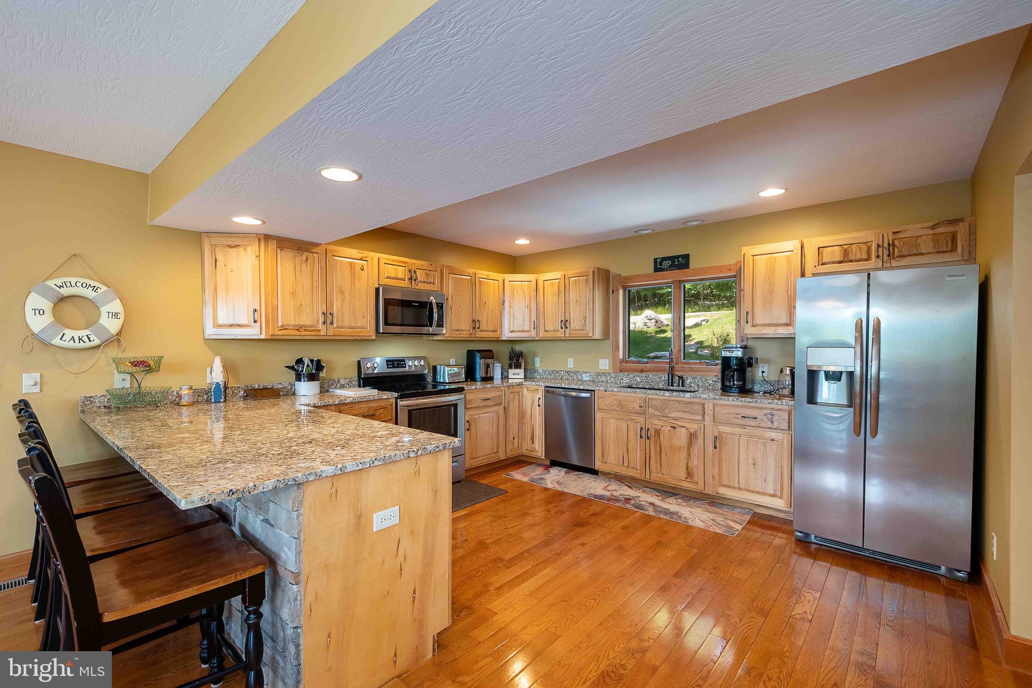 SOUTHRIDGE - Residential