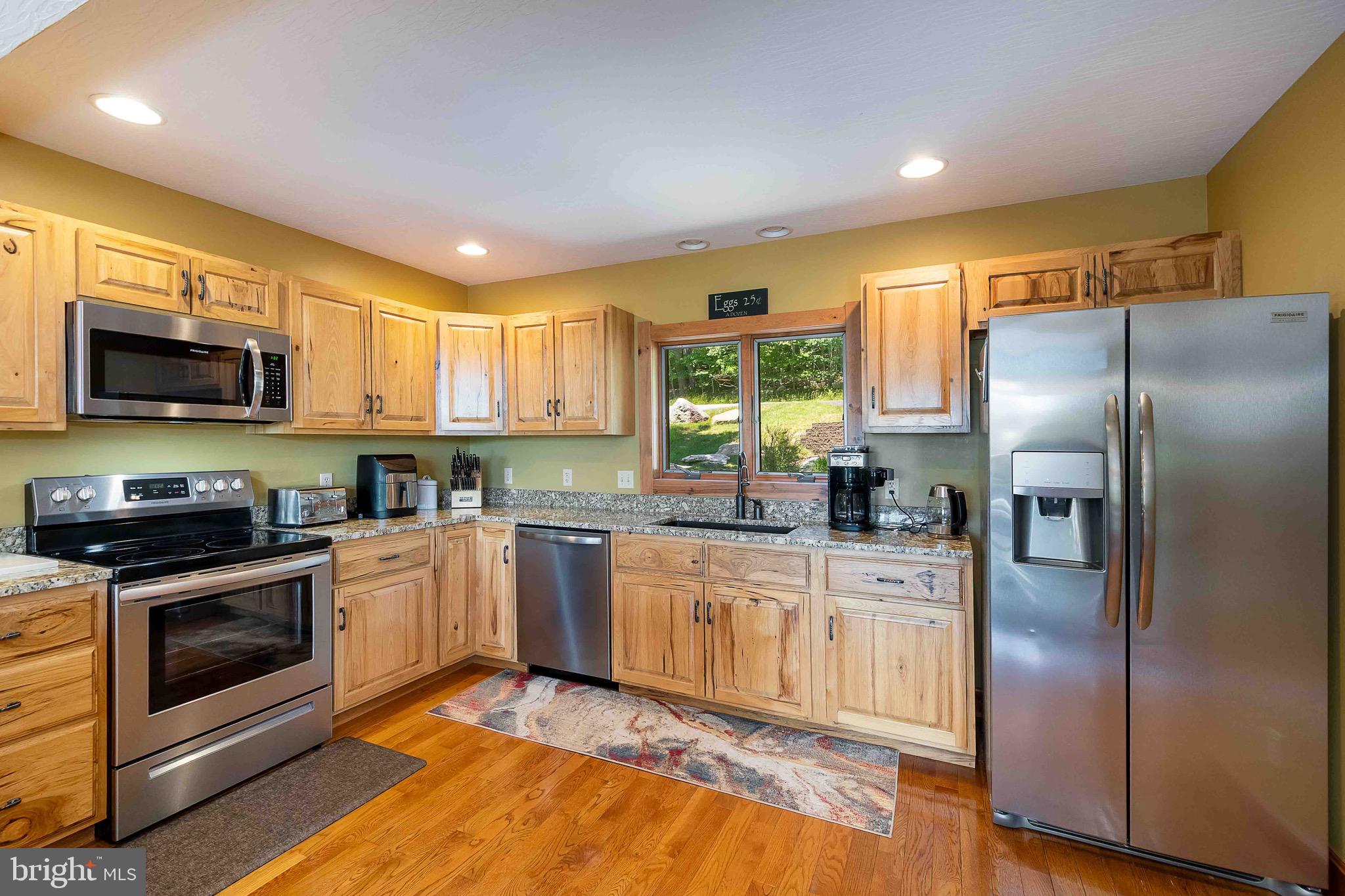 SOUTHRIDGE - Residential