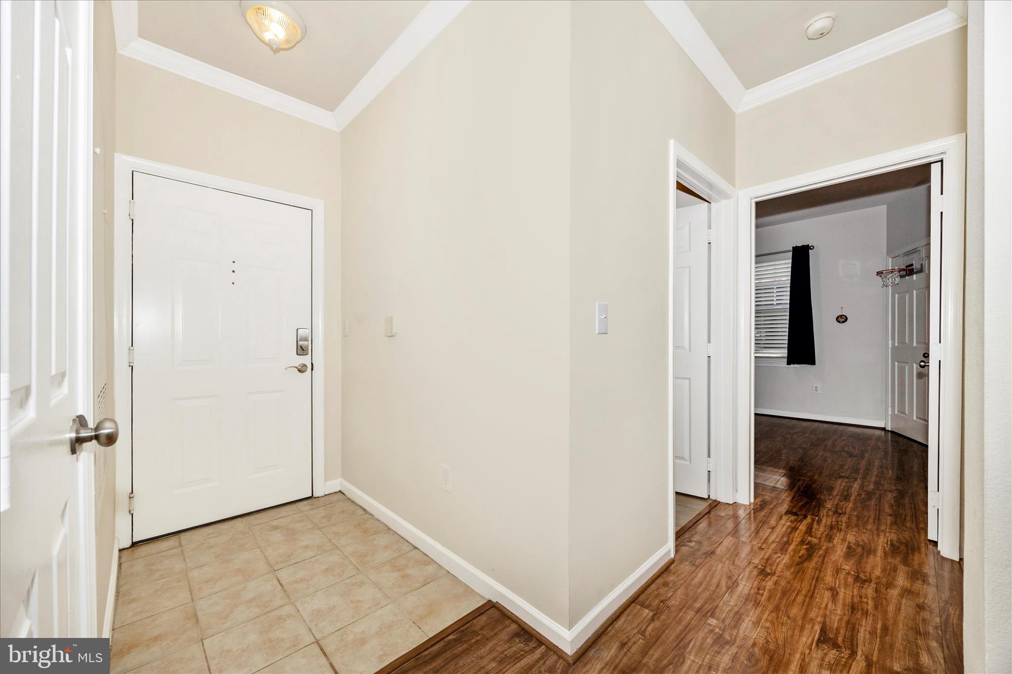 ASHMORE AT GERMANOWN COMMUNITY - Residential