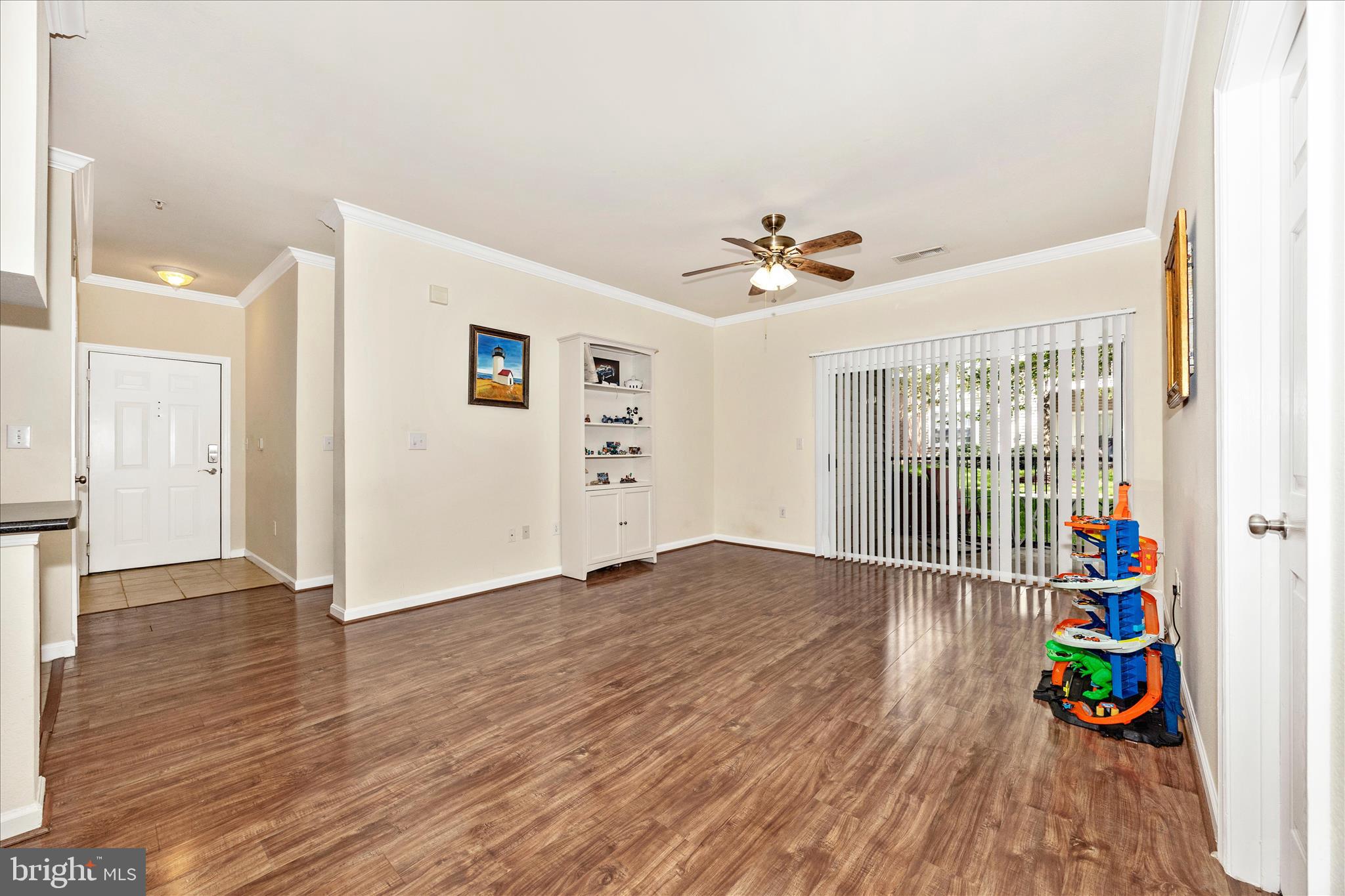 ASHMORE AT GERMANOWN COMMUNITY - Residential