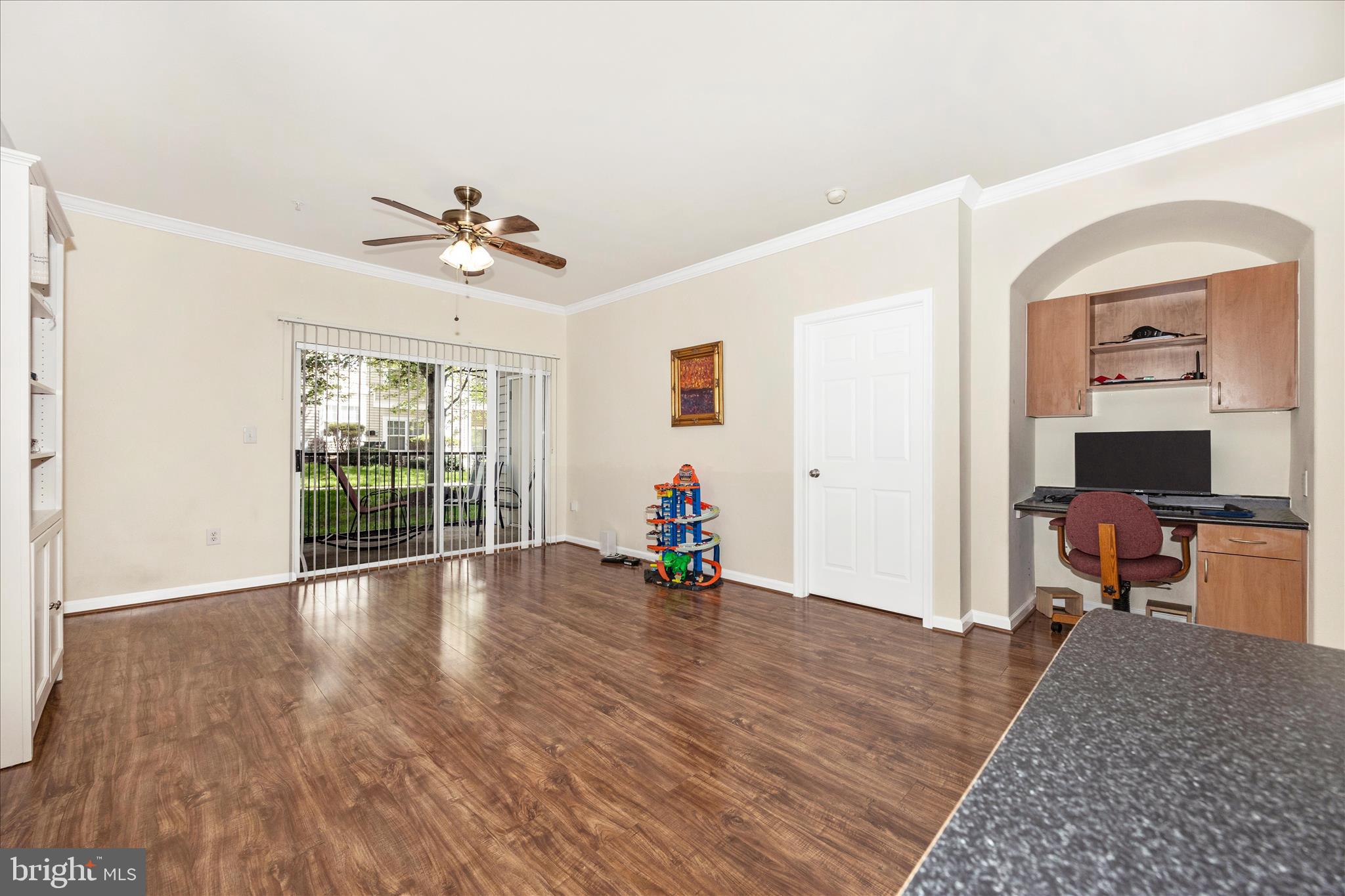 ASHMORE AT GERMANOWN COMMUNITY - Residential