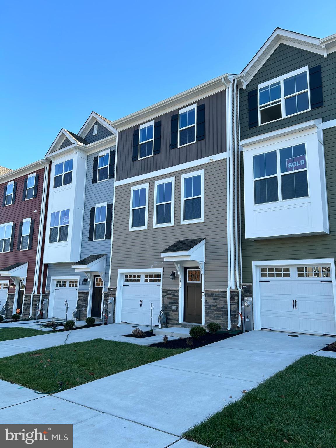 NONE AVAILABLE - Residential