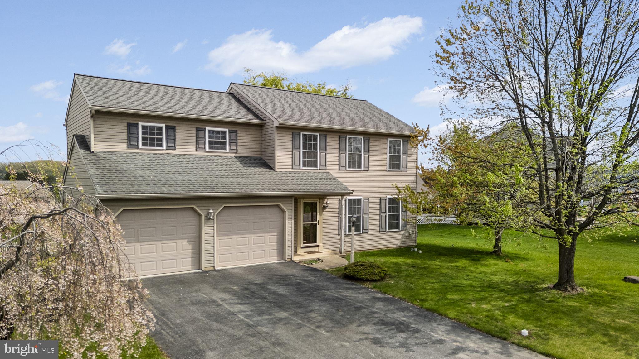 CHESTNUT VALLEY - Residential