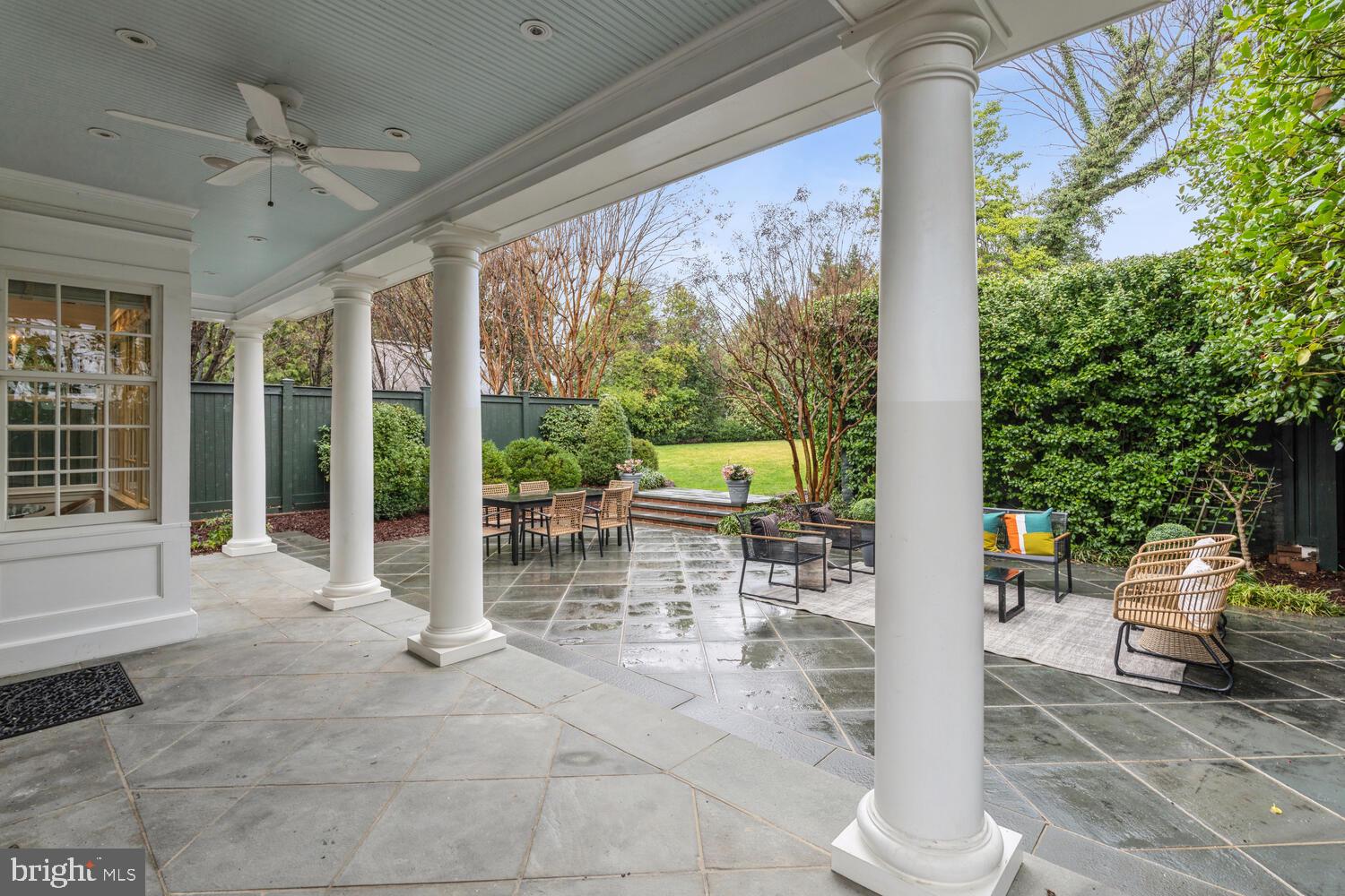 GEORGETOWN - Residential