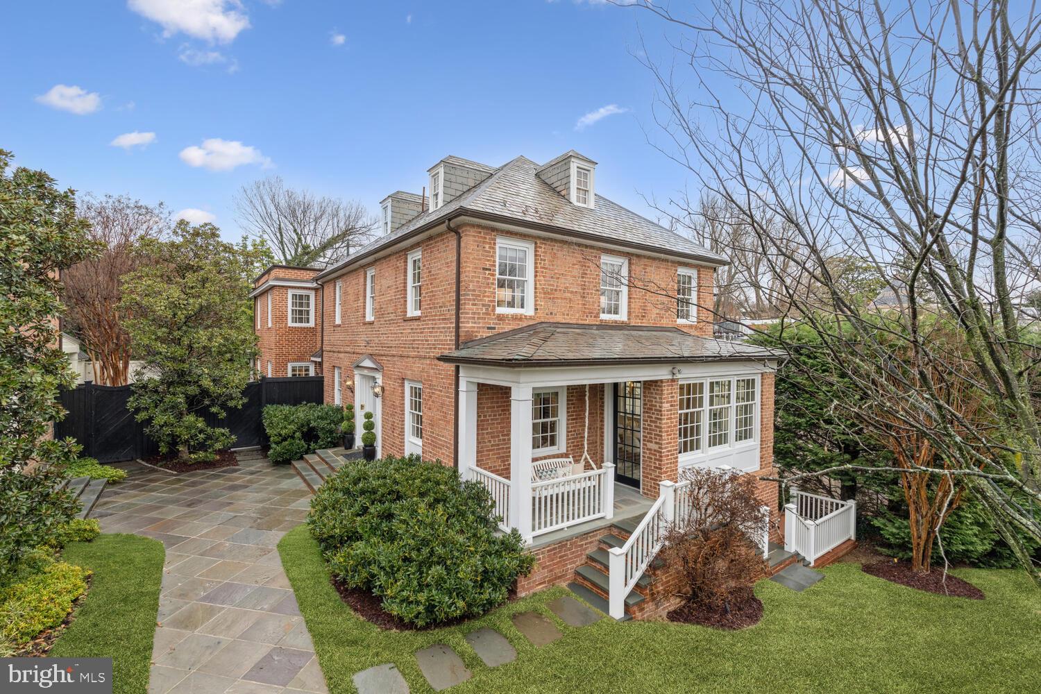 GEORGETOWN - Residential