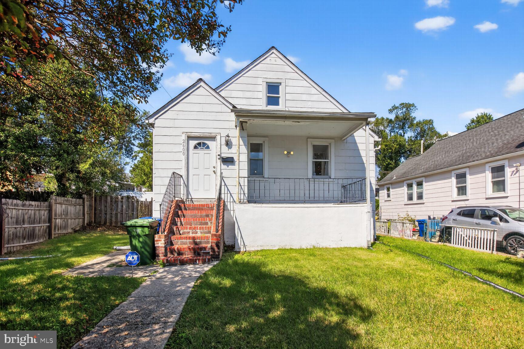 HAMILTON HEIGHTS - Residential