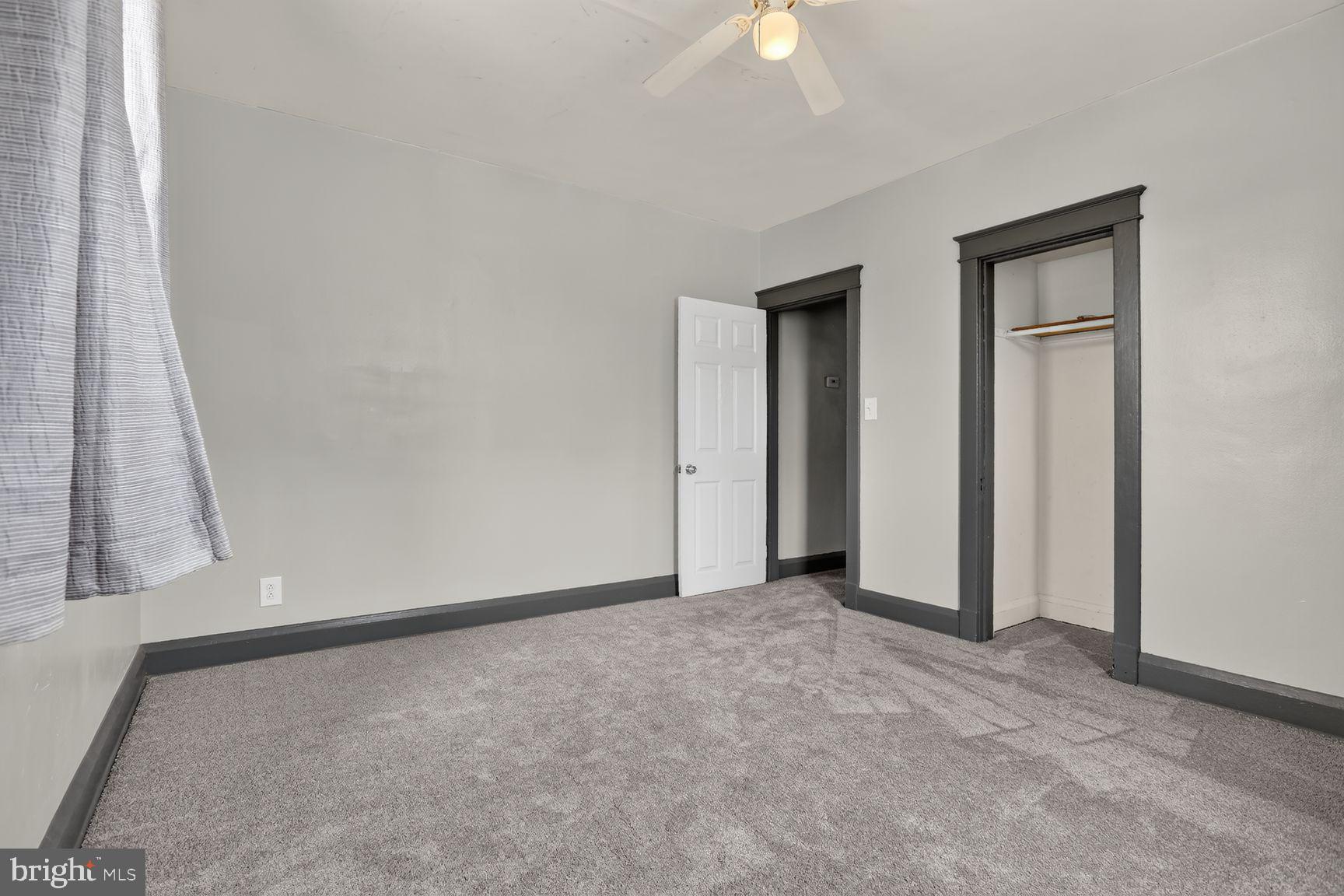 HAMILTON HEIGHTS - Residential