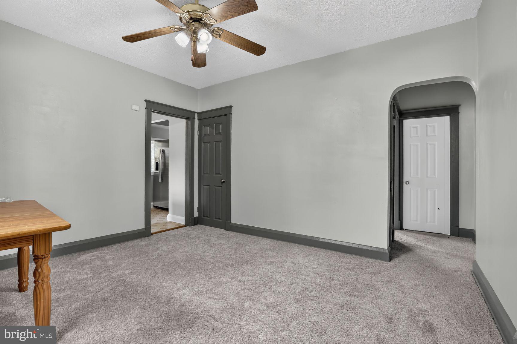 HAMILTON HEIGHTS - Residential