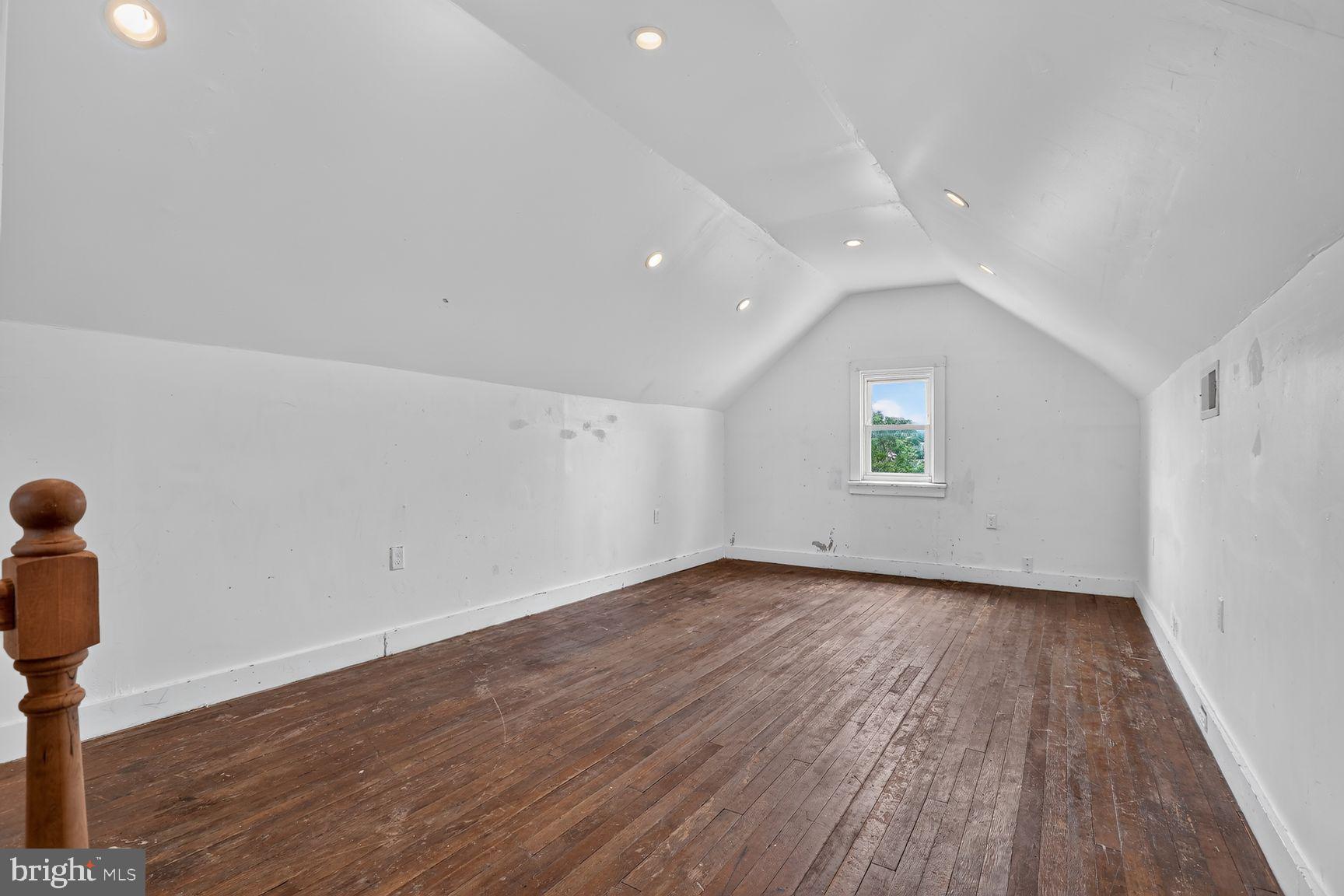 HAMILTON HEIGHTS - Residential