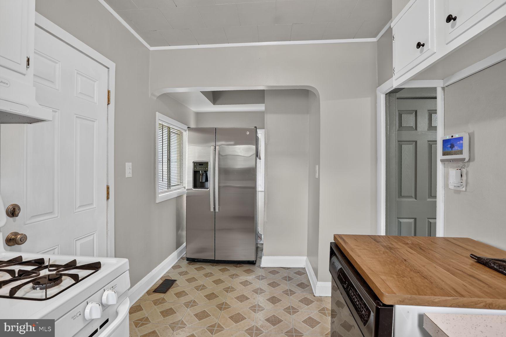 HAMILTON HEIGHTS - Residential