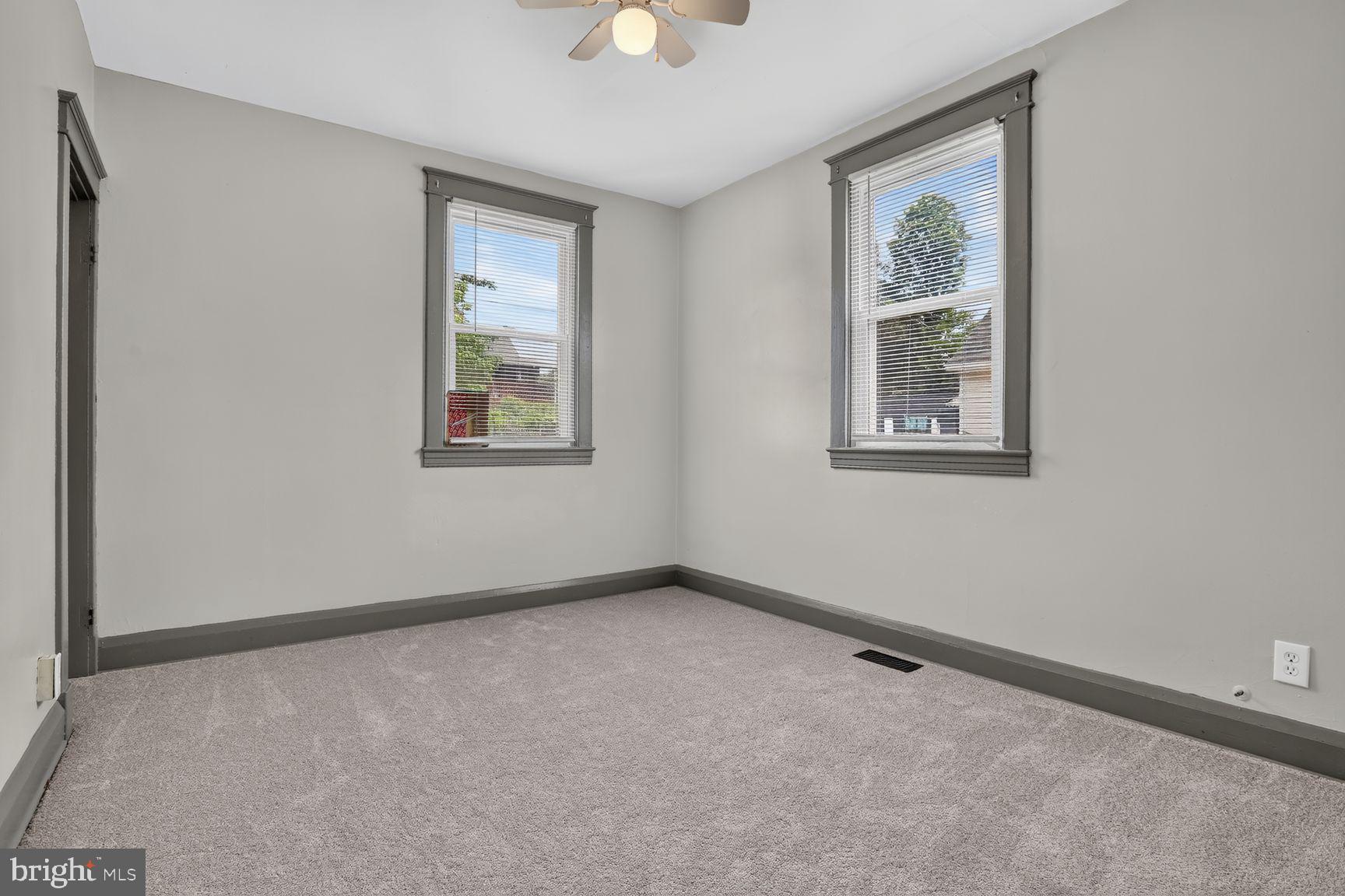 HAMILTON HEIGHTS - Residential