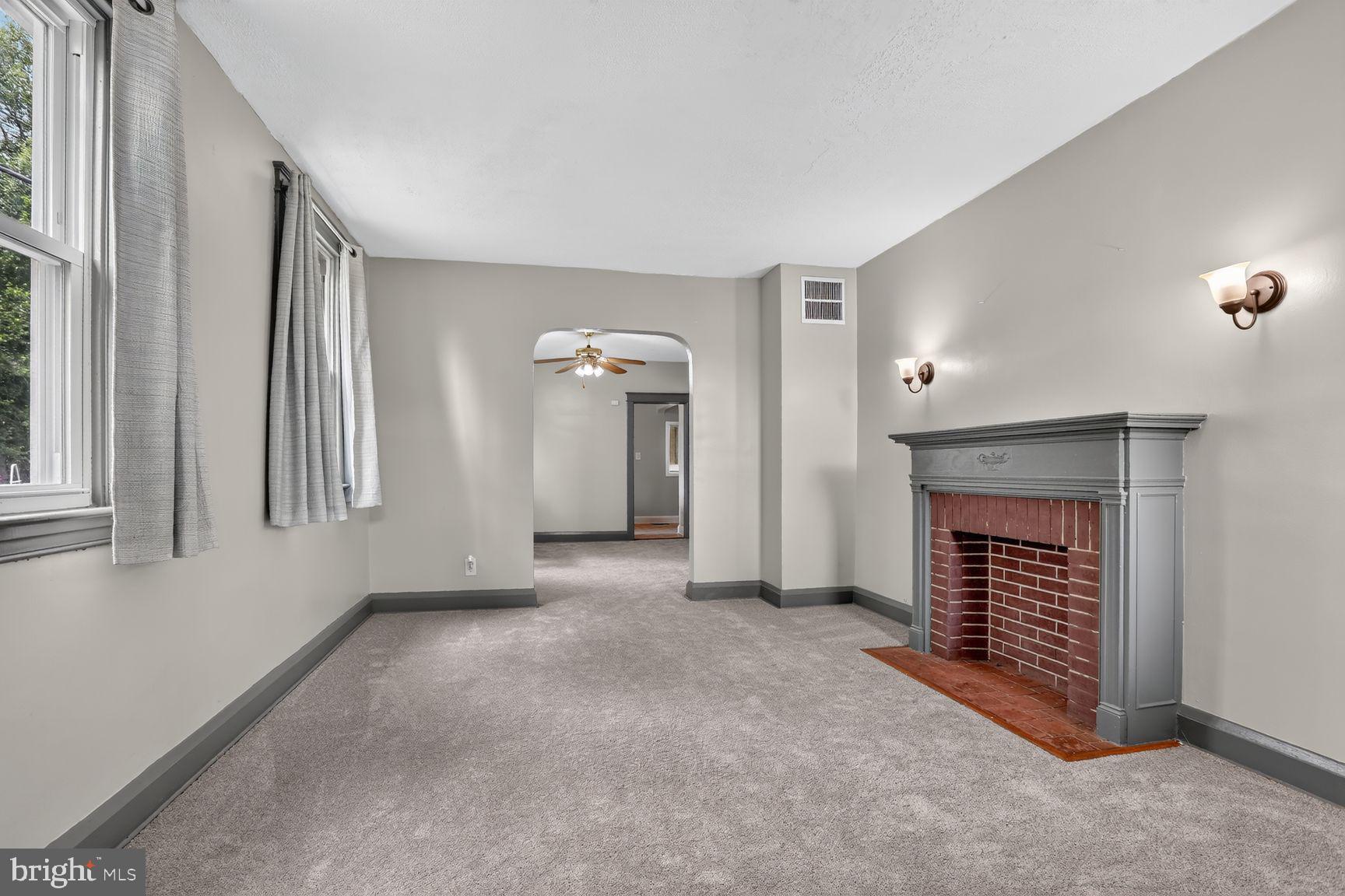 HAMILTON HEIGHTS - Residential
