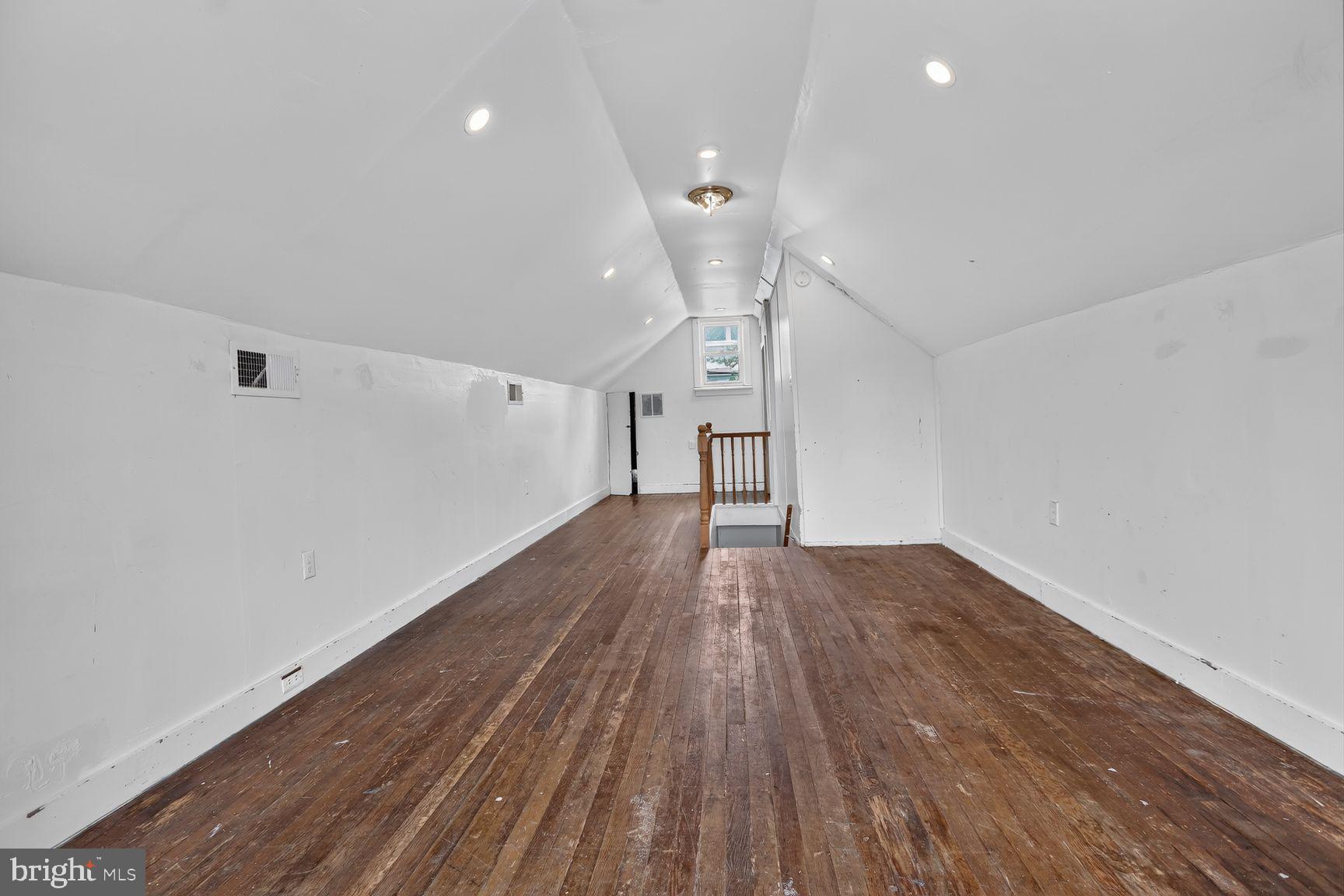HAMILTON HEIGHTS - Residential