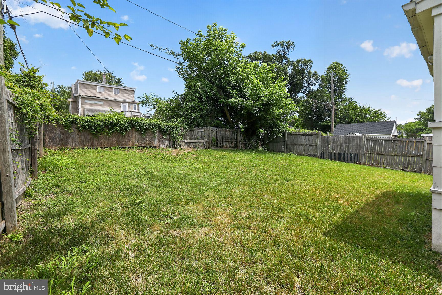 HAMILTON HEIGHTS - Residential