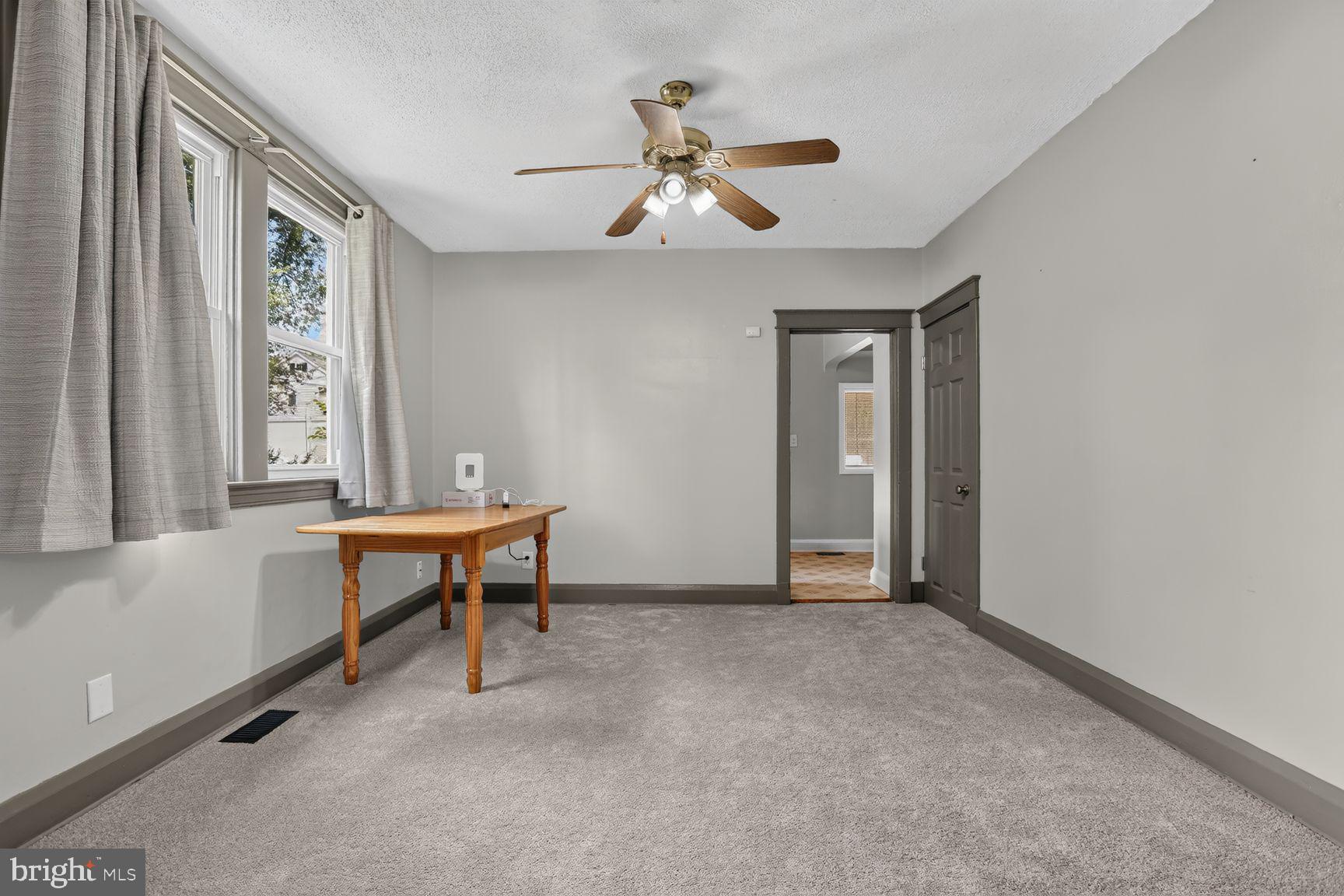 HAMILTON HEIGHTS - Residential