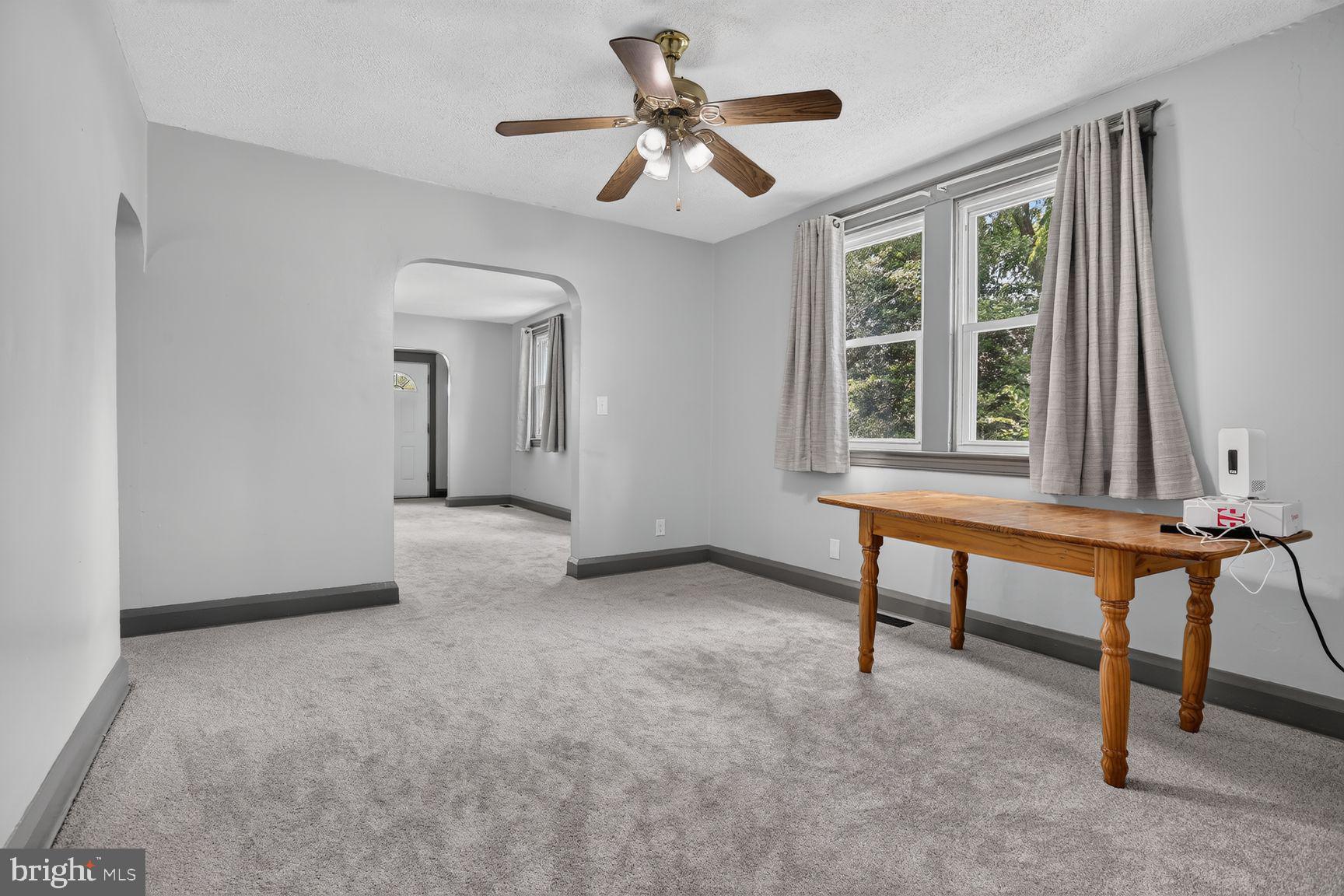 HAMILTON HEIGHTS - Residential