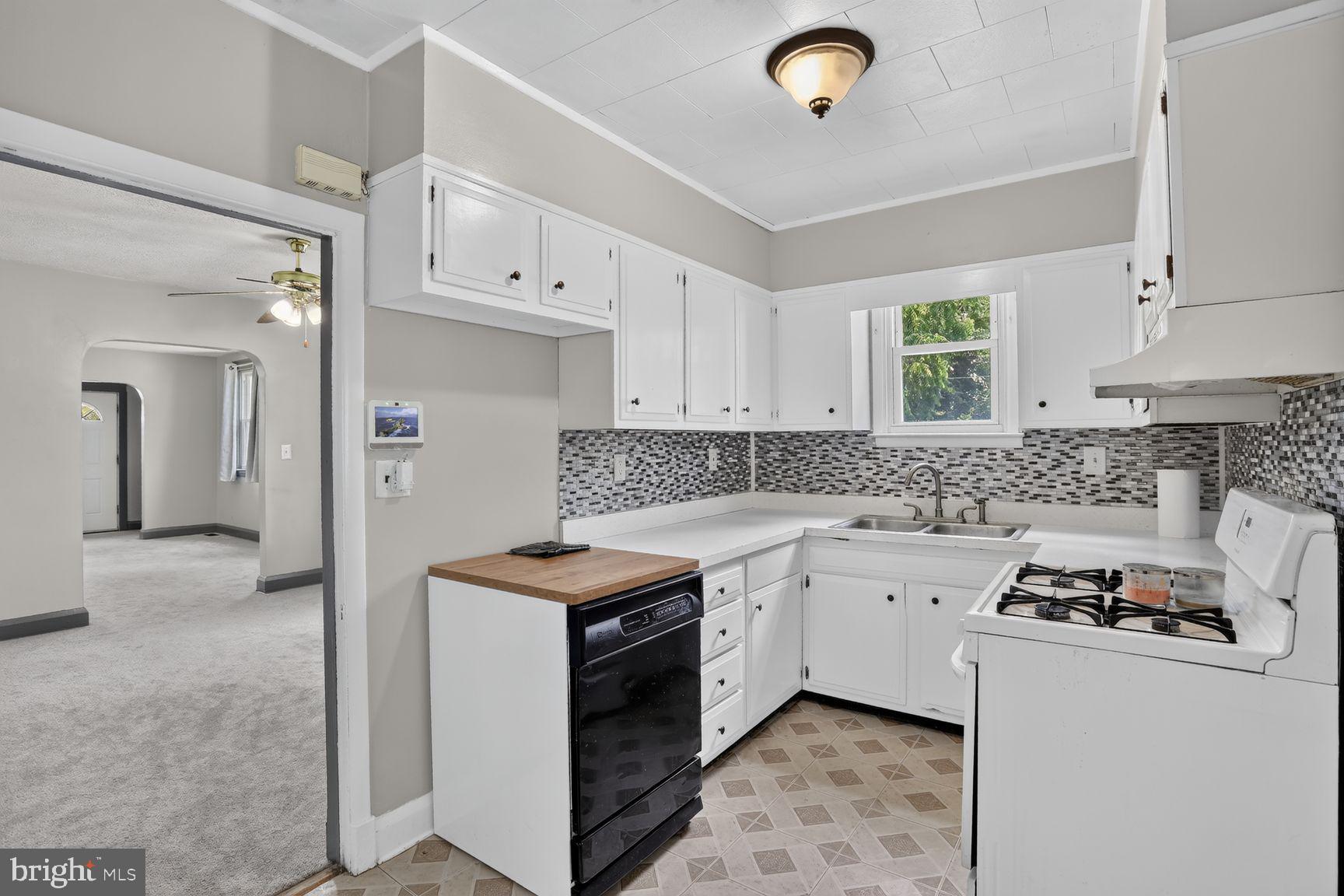 HAMILTON HEIGHTS - Residential