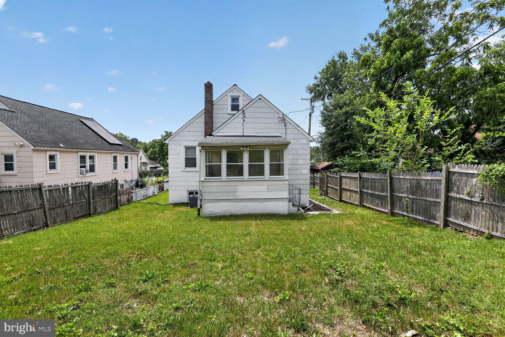 HAMILTON HEIGHTS - Residential