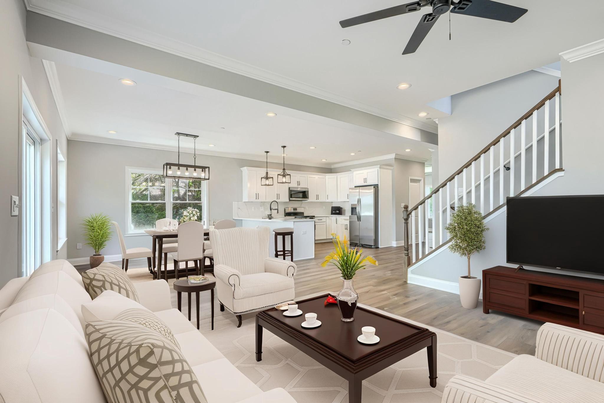 SHORELAND - Residential