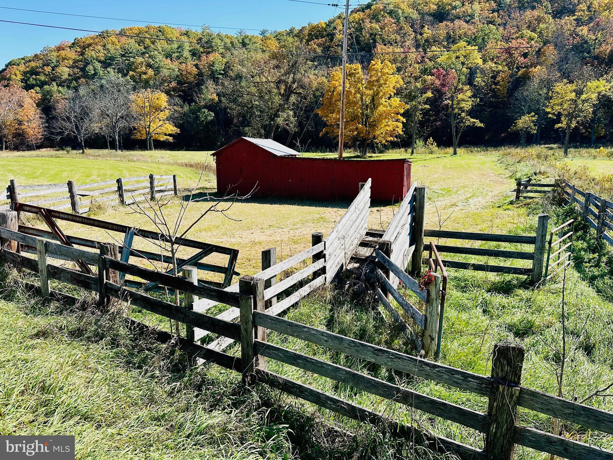Come and see this lovely piece of WV pasture land! PUBLIC WATER AND PUBLIC SEWER HOOKUP! A stream gently rolls through the backside of the property. The possibilities are endless for this unrestricted acreage. The property fronts Northwestern Turnpike and has access to public water hook-up. Bring your building plans or entrepreneurial spirit for this gem! Ideally located only 5 miles from Downtown Romney, only 3 miles from the local restaurants, grocery store, pharmacy, bakery and hospital and about a 40 minute drive to downtown Winchester, VA.