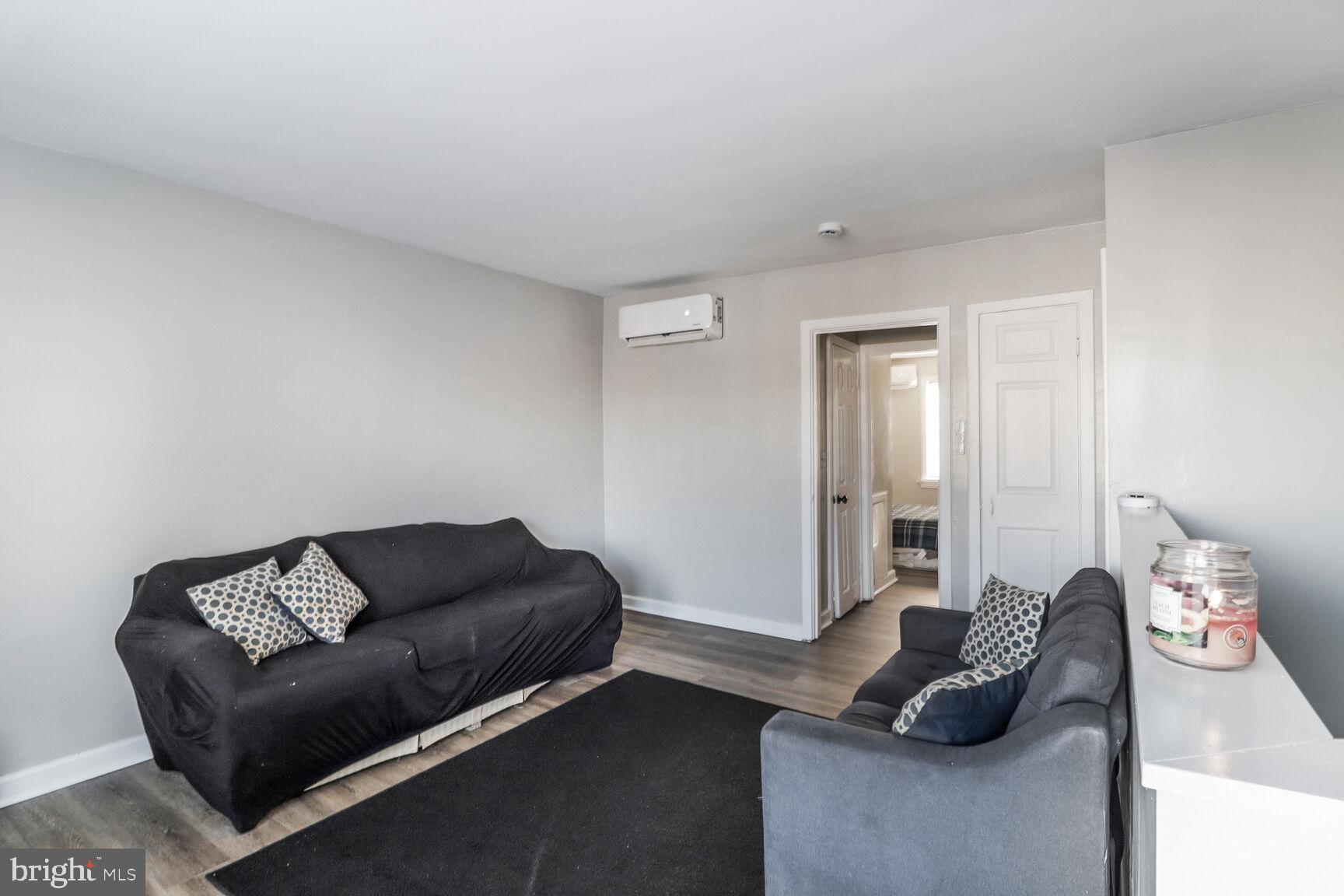 BROOKLYN - Residential Income