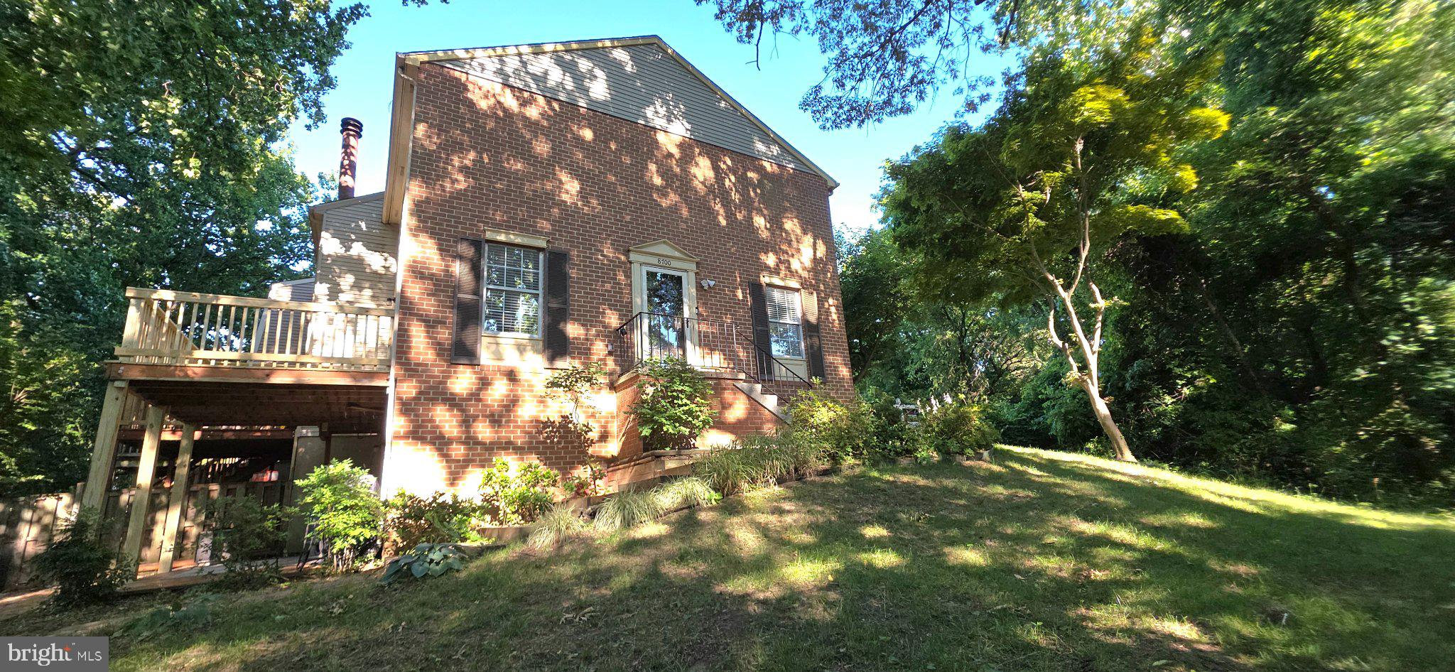 ELIZABETHS LANDING - Residential