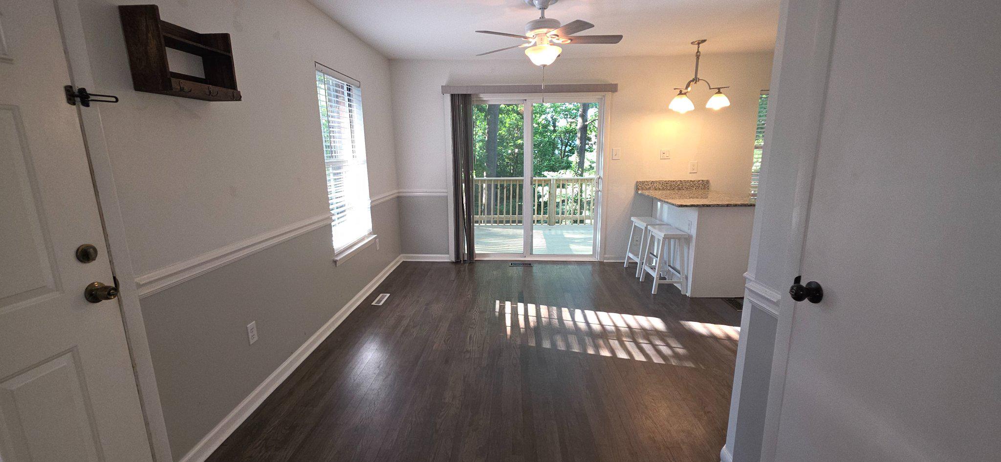 ELIZABETHS LANDING - Residential