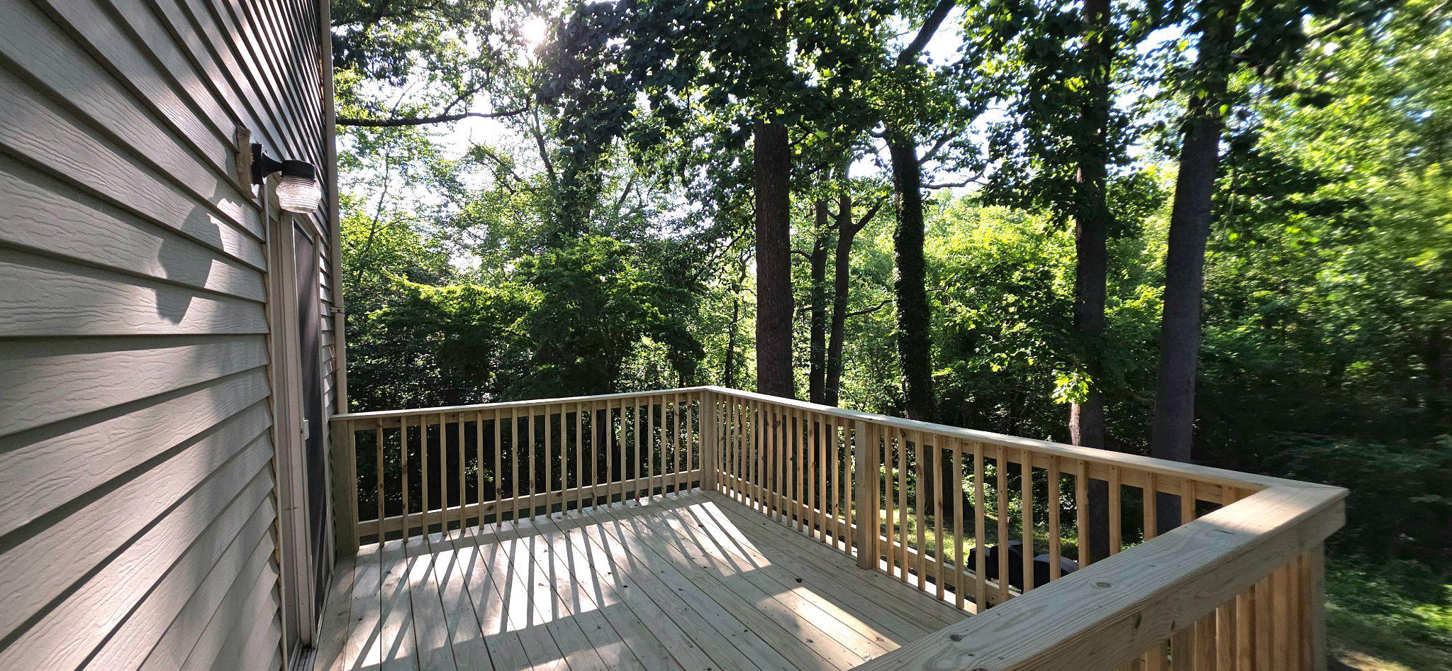 ELIZABETHS LANDING - Residential