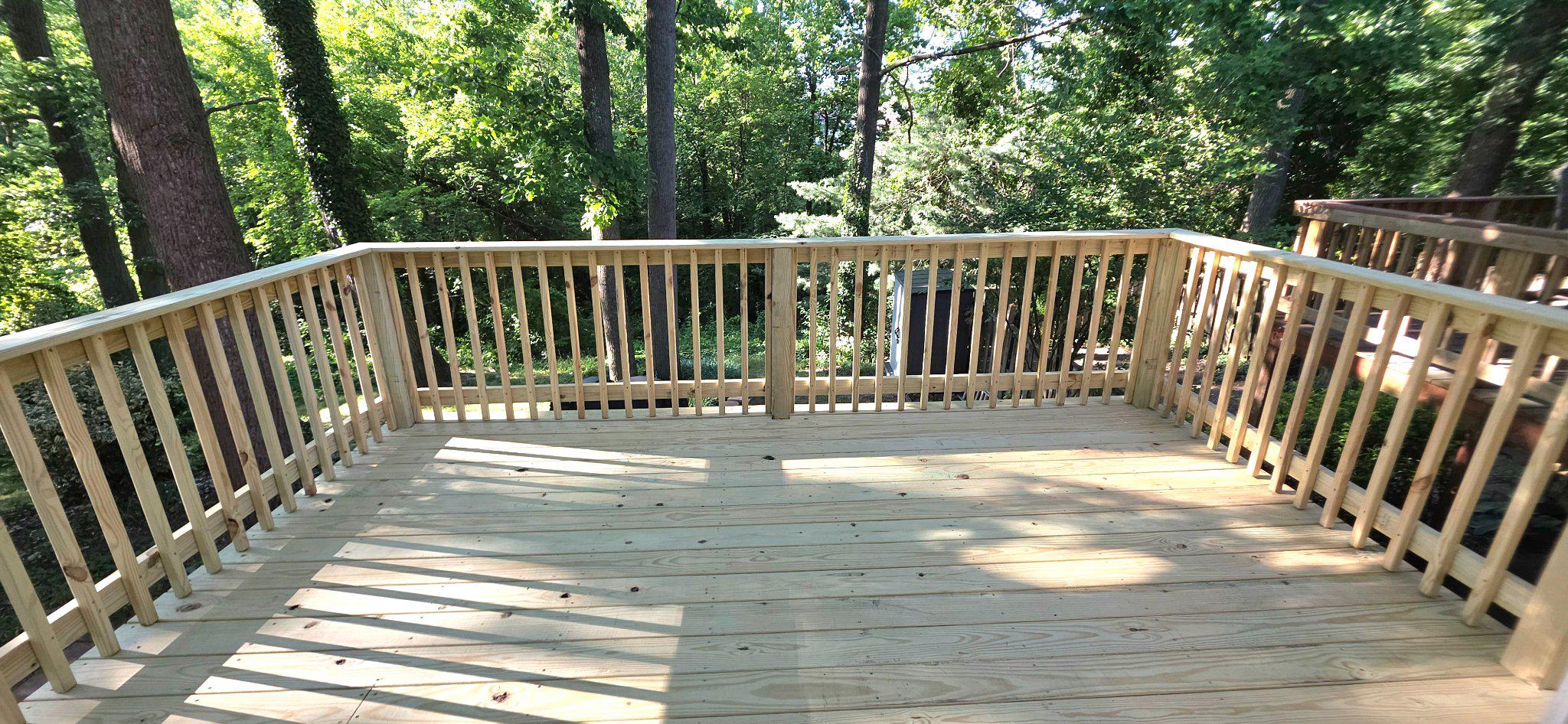 ELIZABETHS LANDING - Residential