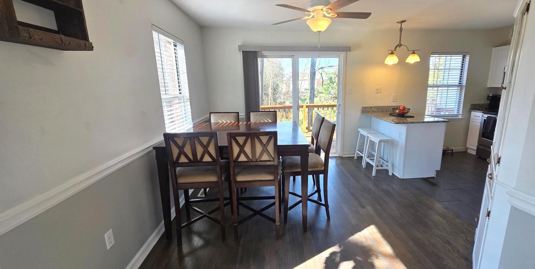 ELIZABETHS LANDING - Residential