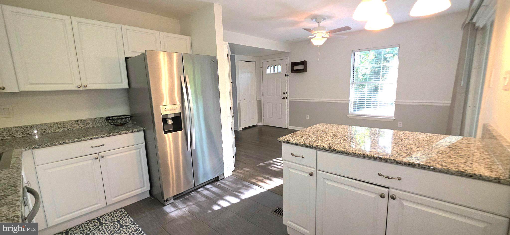 ELIZABETHS LANDING - Residential