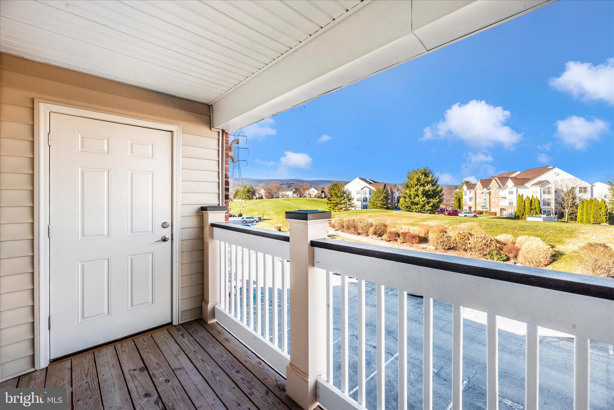 RIDGEVIEW II - Residential
