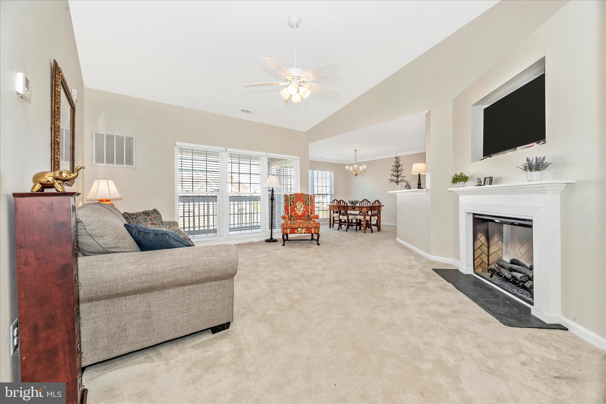 RIDGEVIEW II - Residential