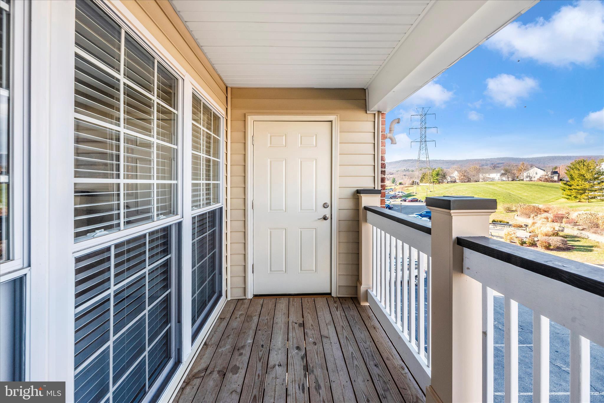 RIDGEVIEW II - Residential