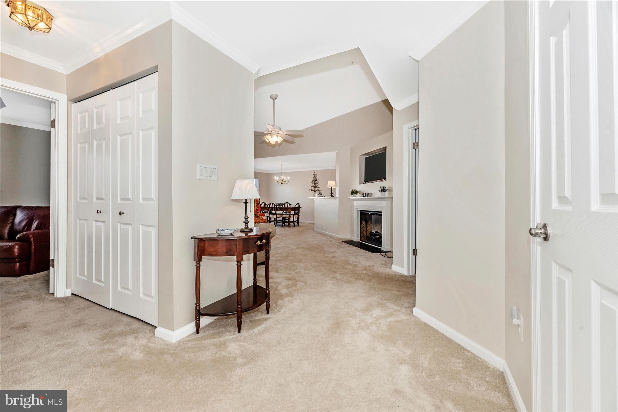 RIDGEVIEW II - Residential