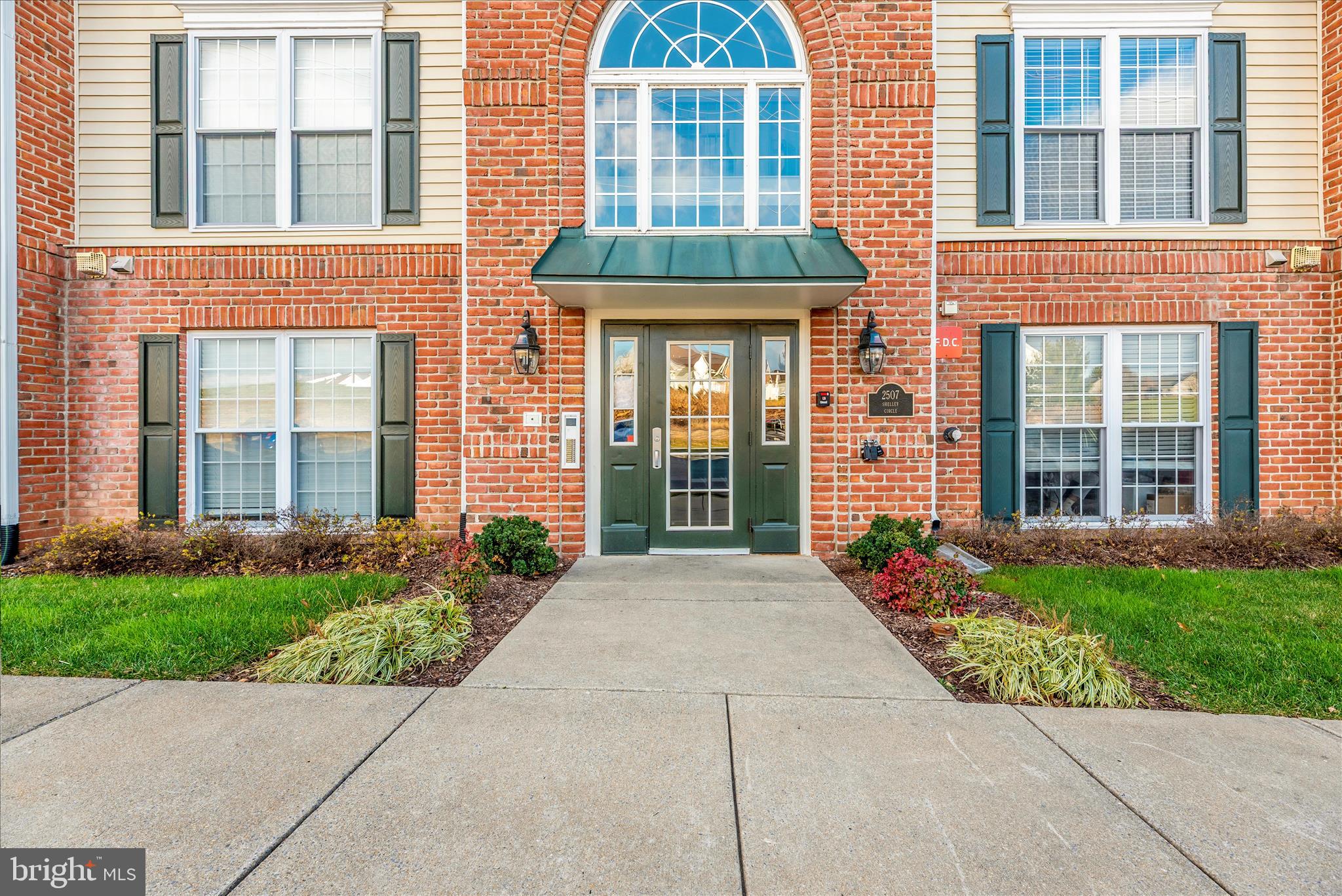 RIDGEVIEW II - Residential