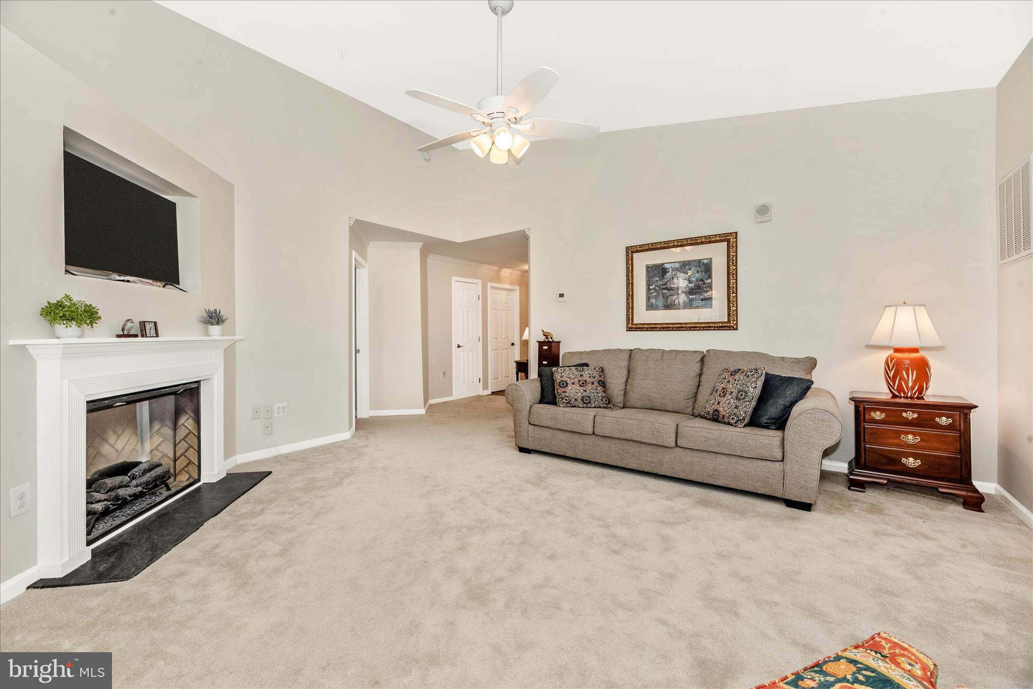 RIDGEVIEW II - Residential