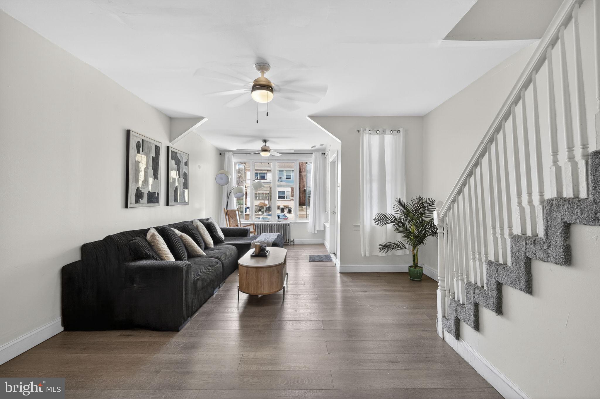 FELTONVILLE - Residential