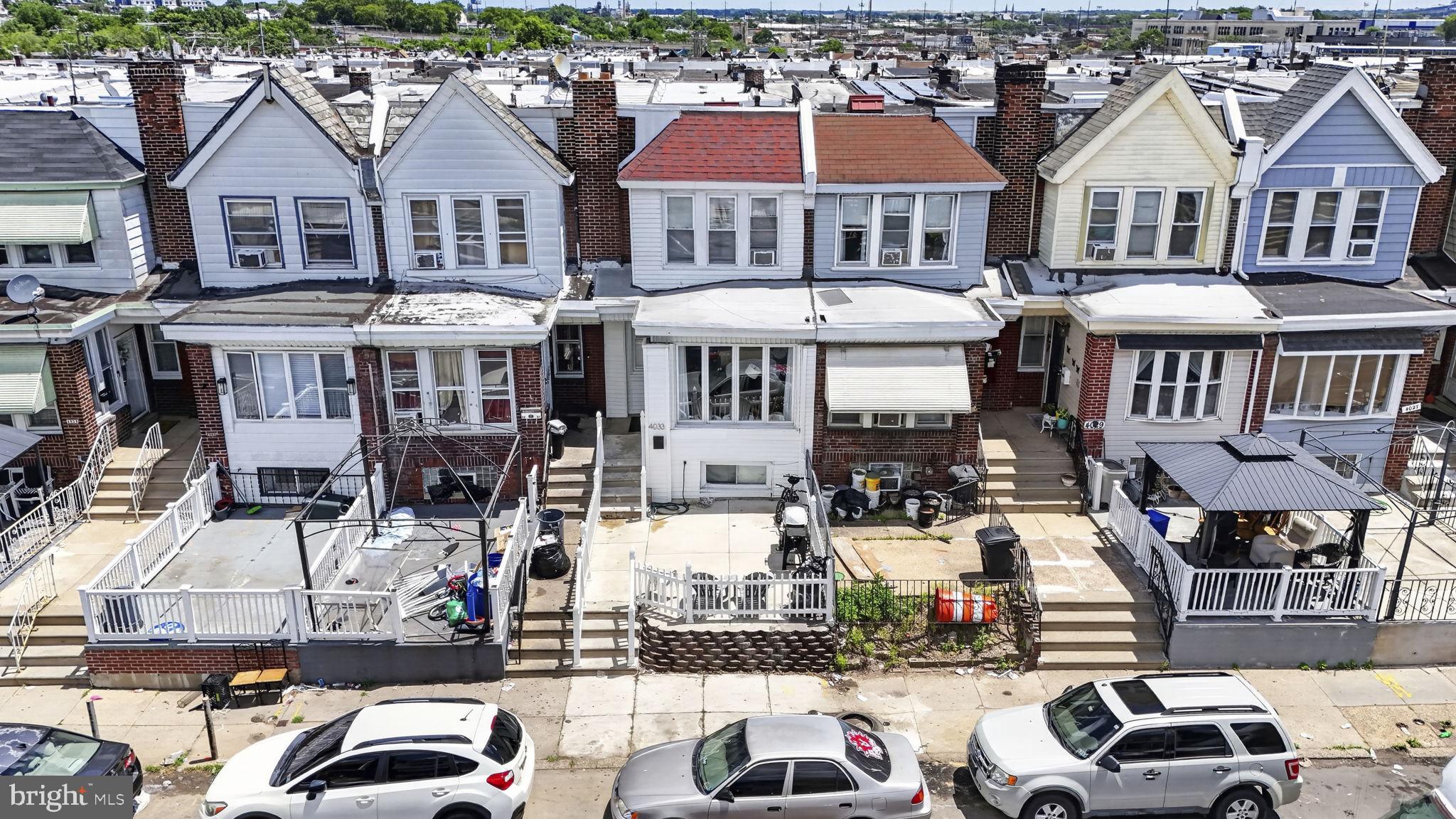 FELTONVILLE - Residential