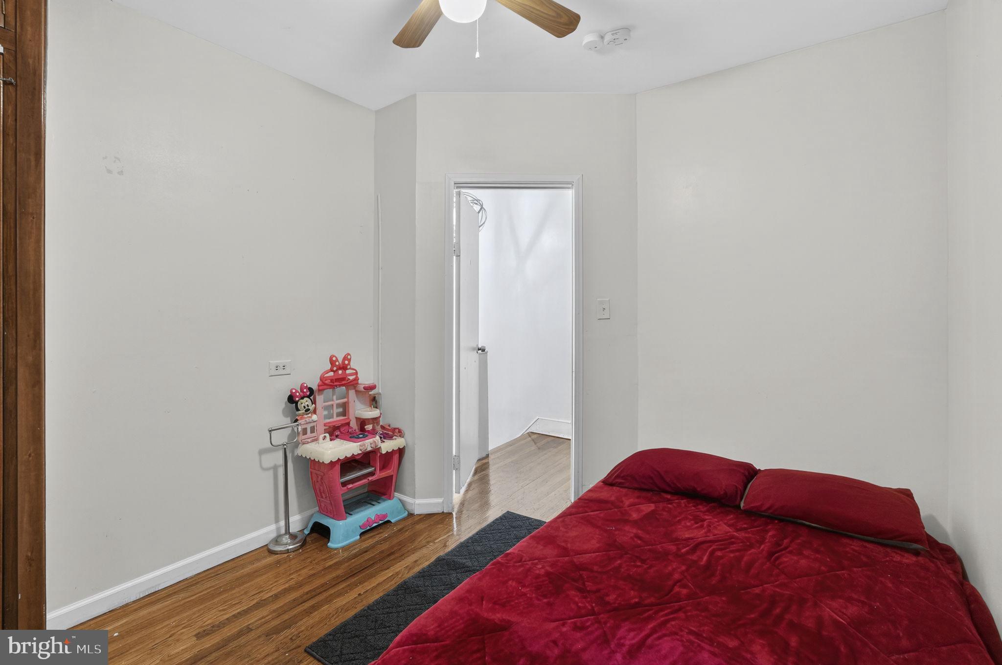 FELTONVILLE - Residential