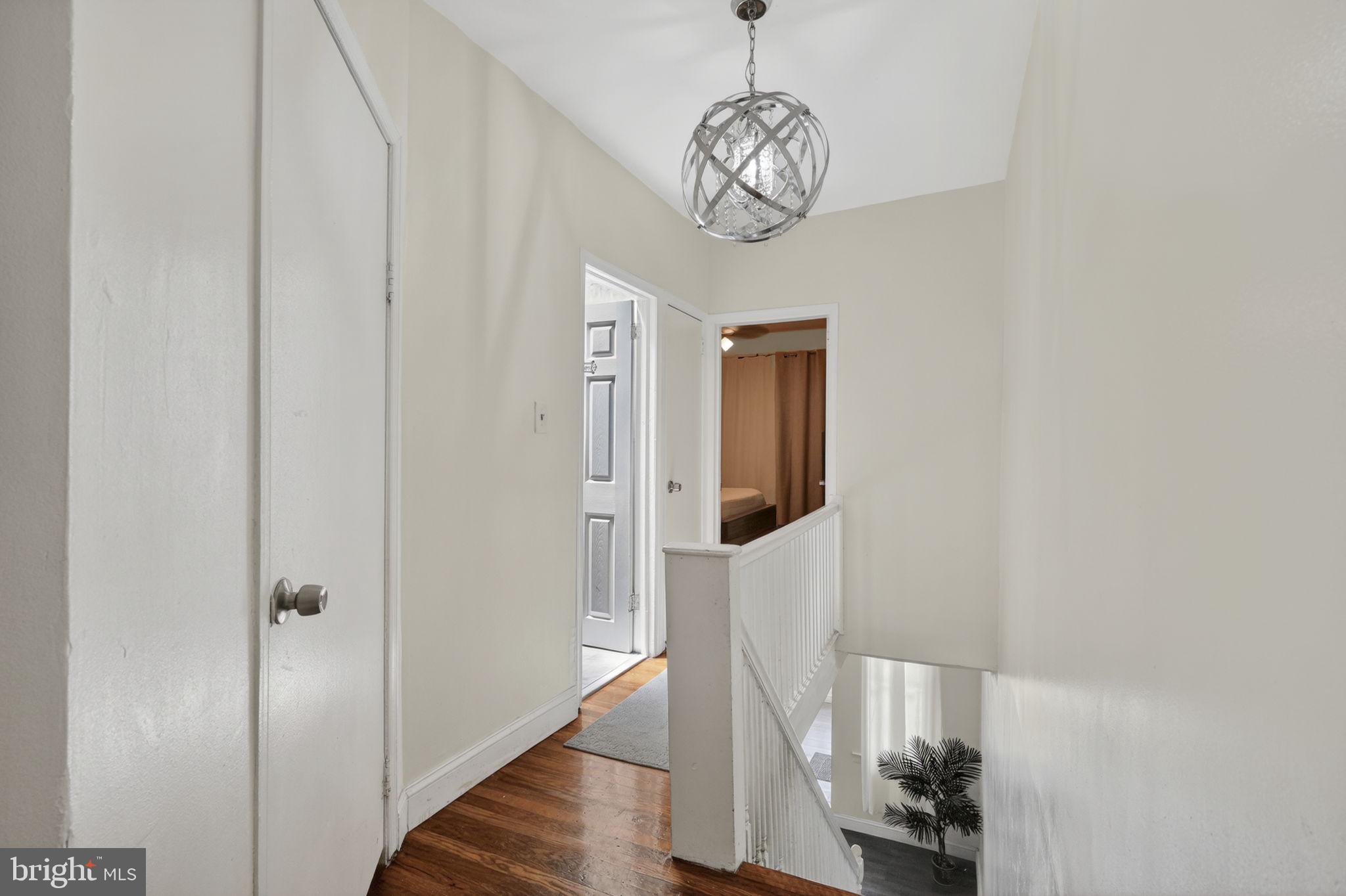 FELTONVILLE - Residential