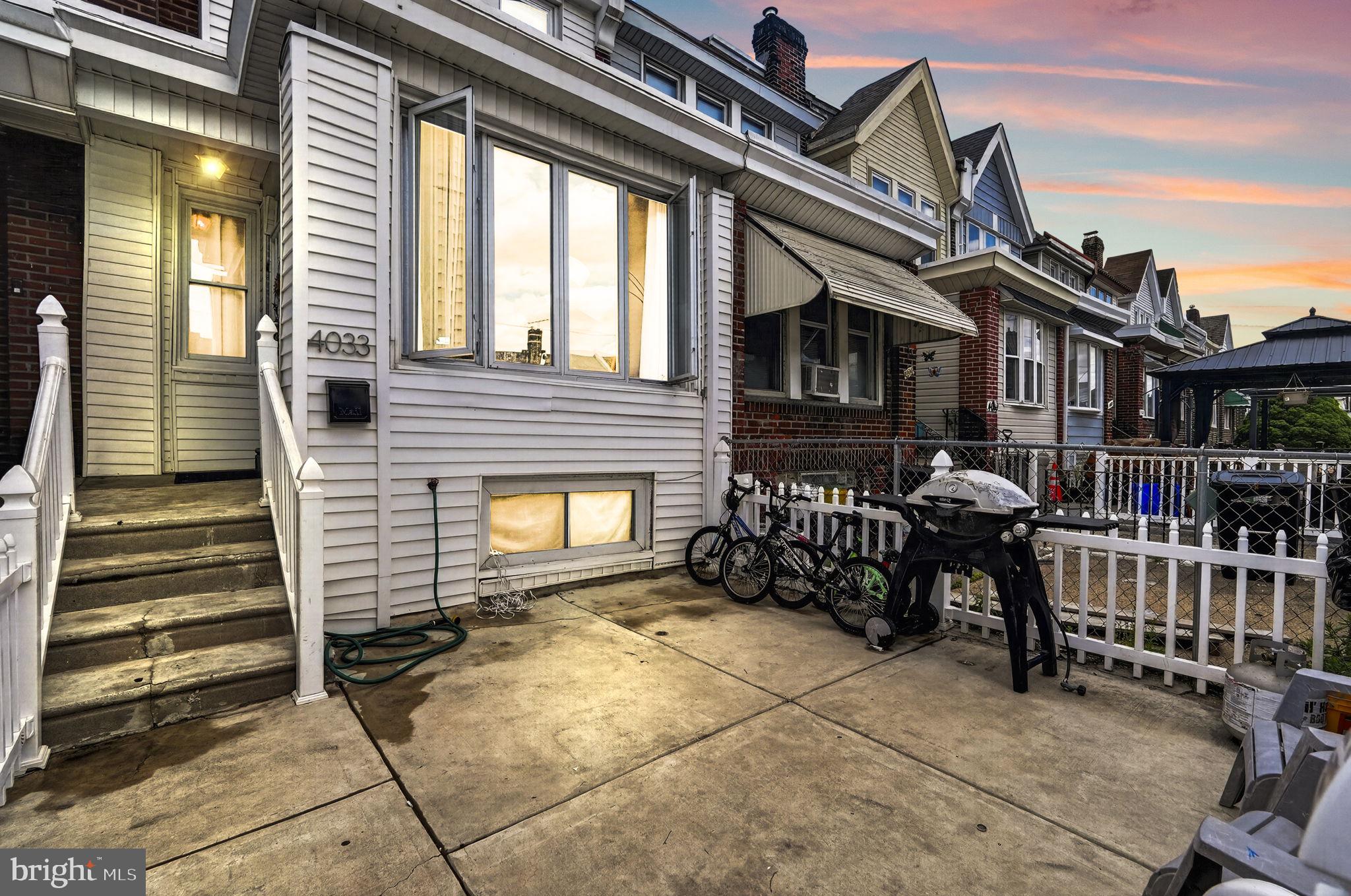 FELTONVILLE - Residential
