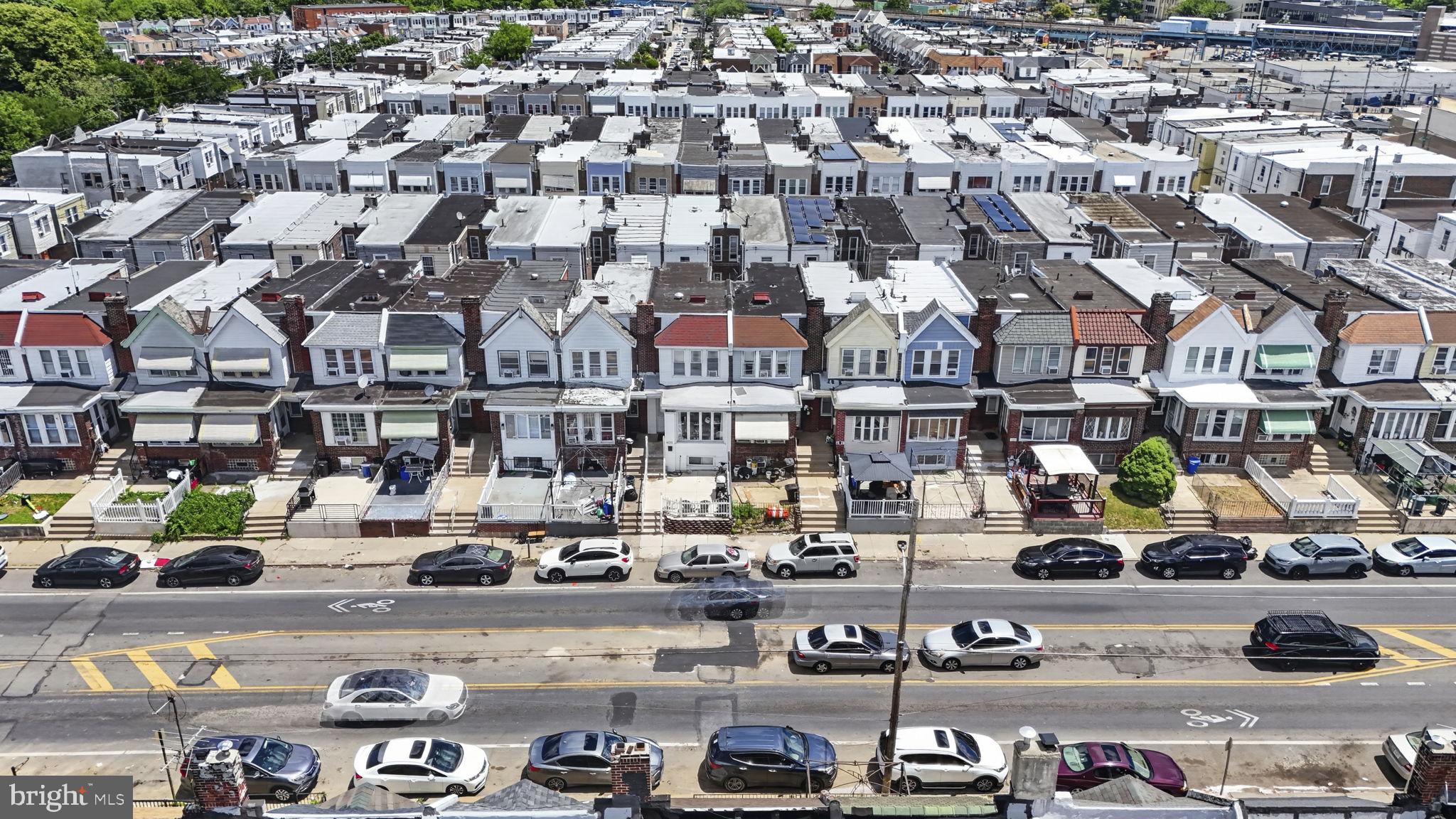 FELTONVILLE - Residential