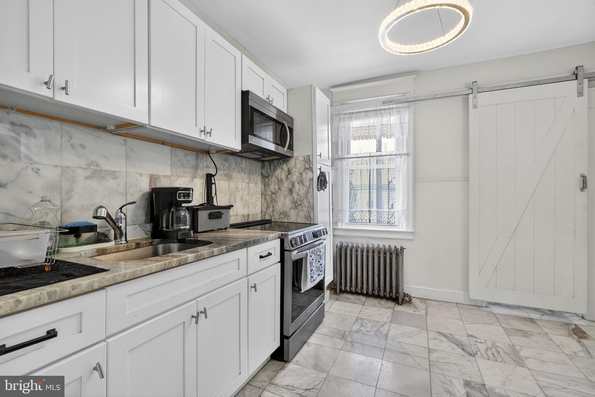 FELTONVILLE - Residential
