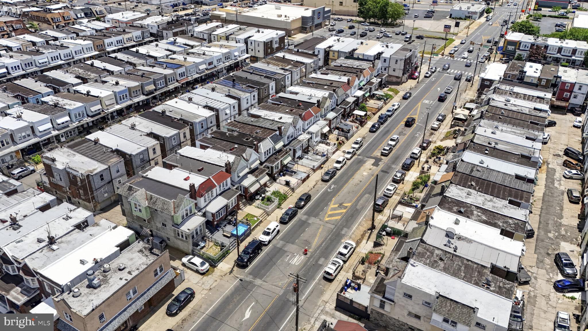 FELTONVILLE - Residential