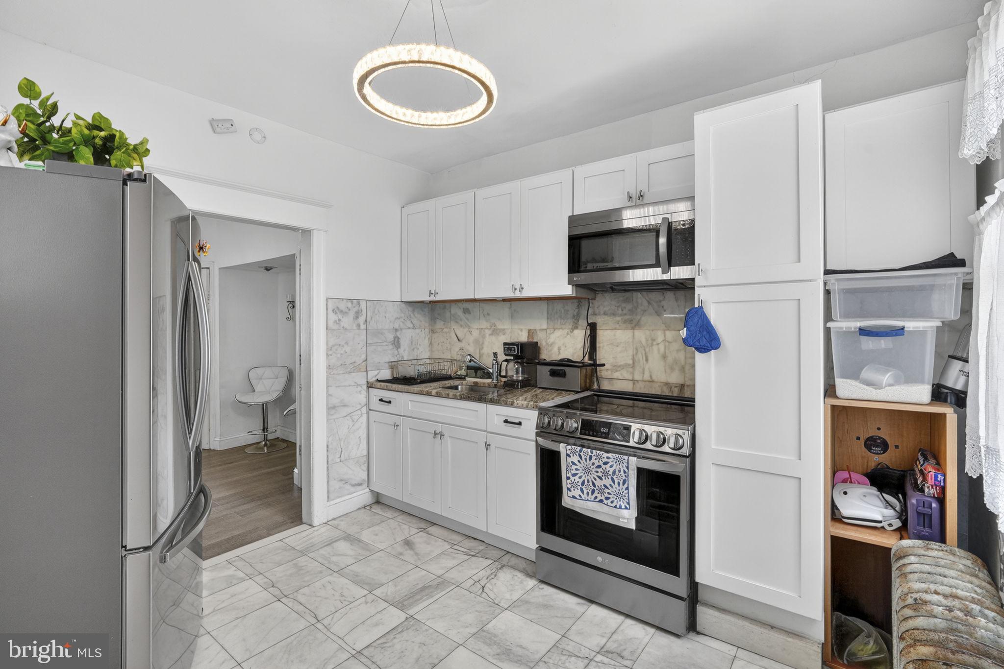FELTONVILLE - Residential