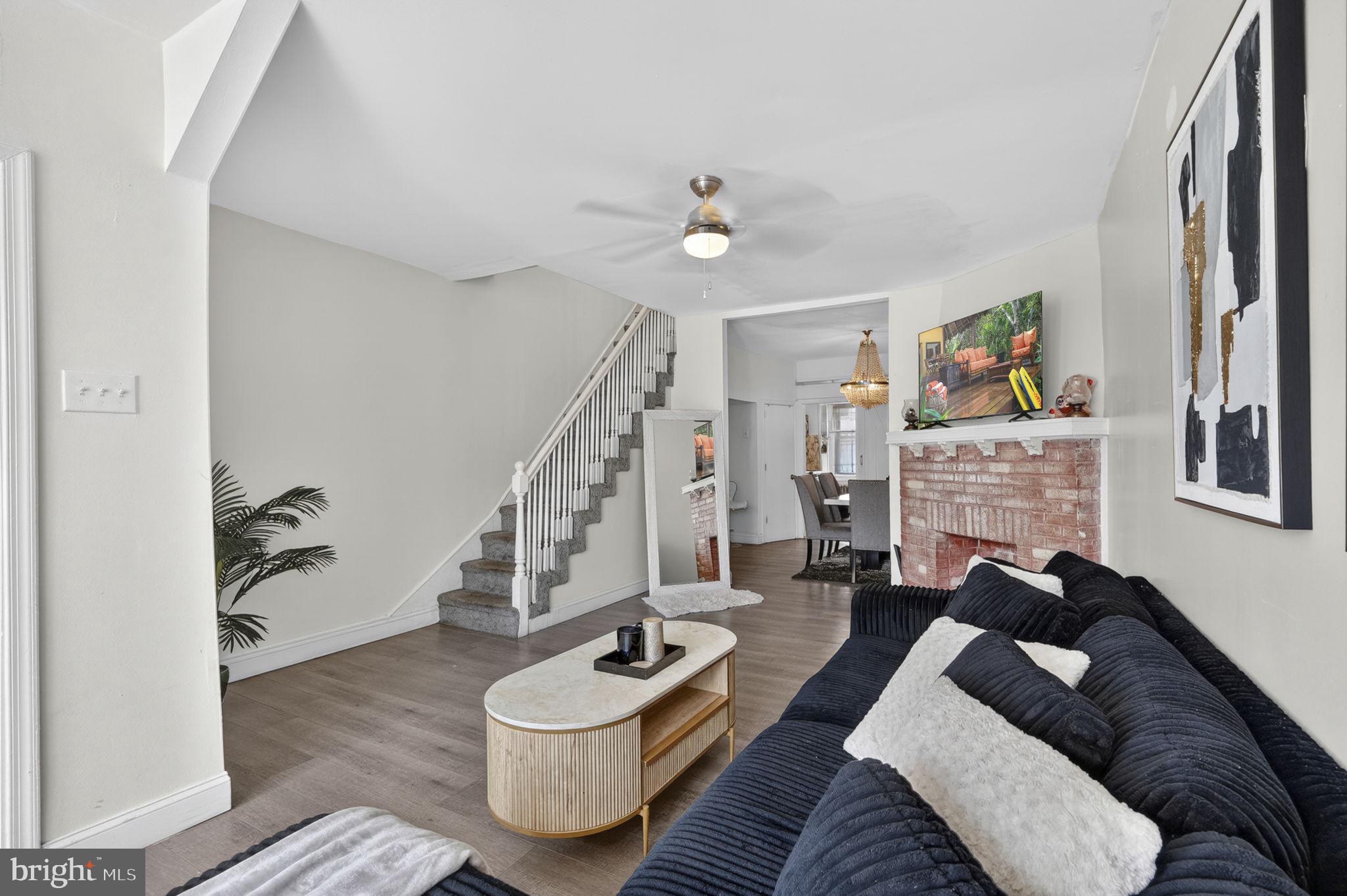 FELTONVILLE - Residential