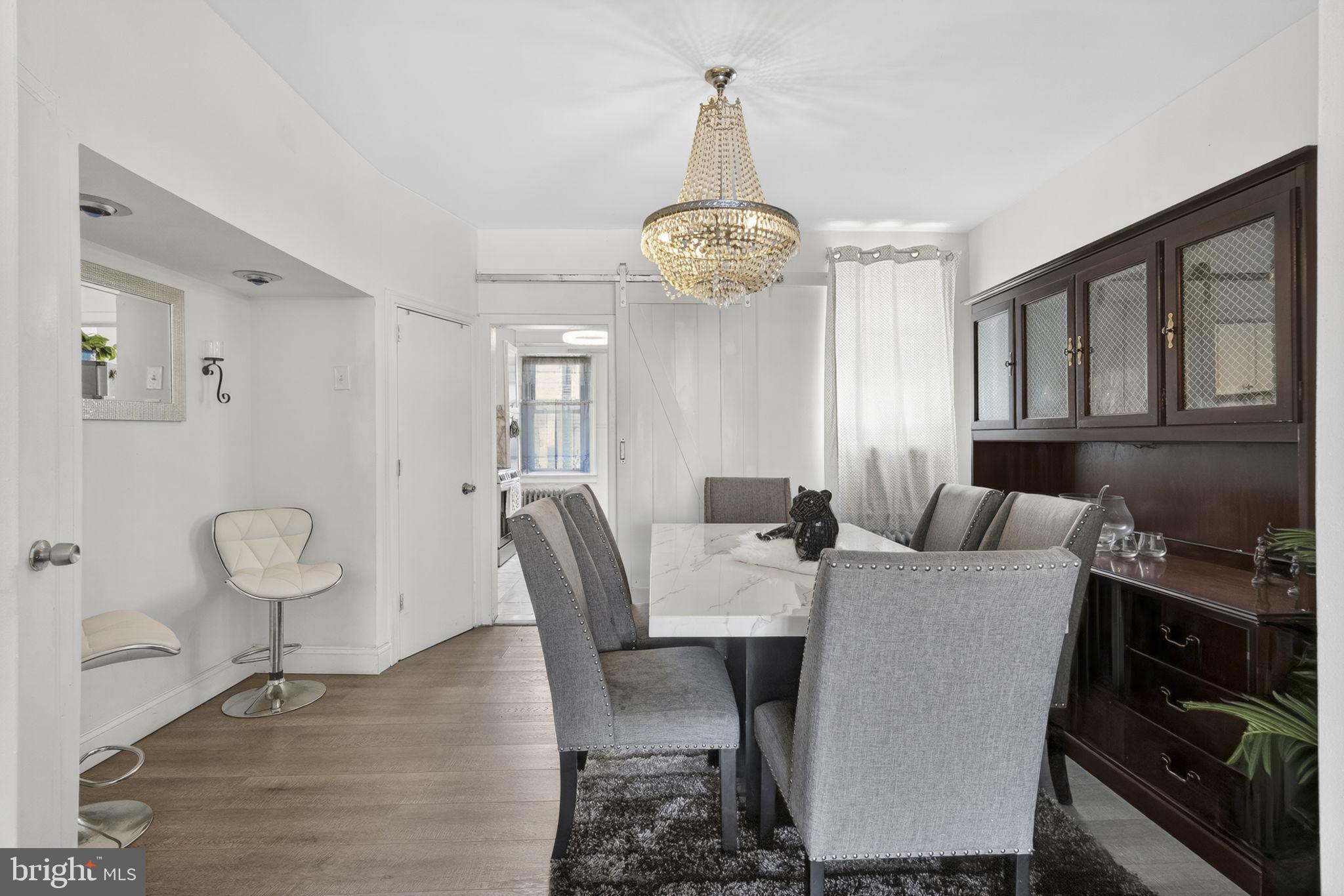FELTONVILLE - Residential